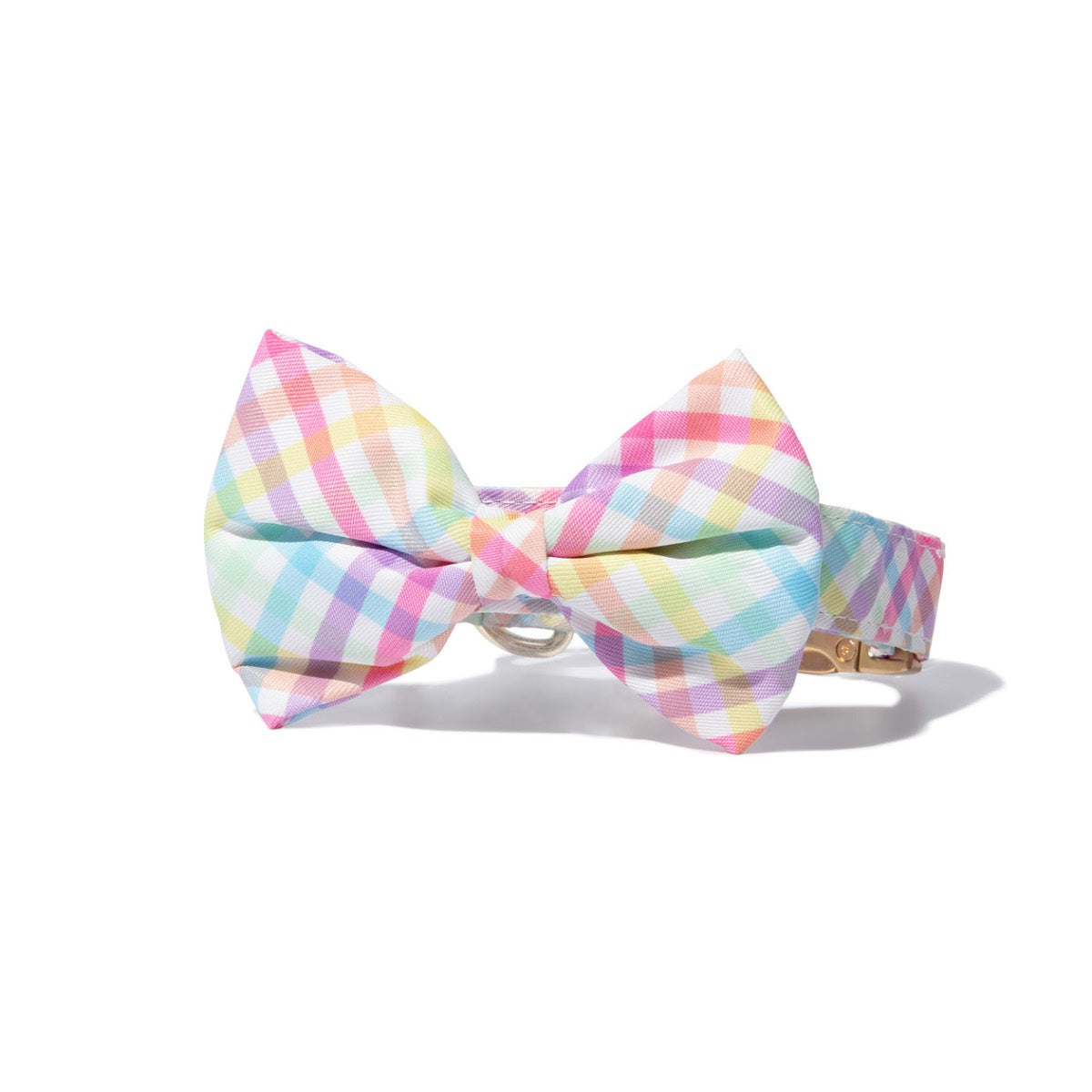 Minka Bow Tie Dog Collar