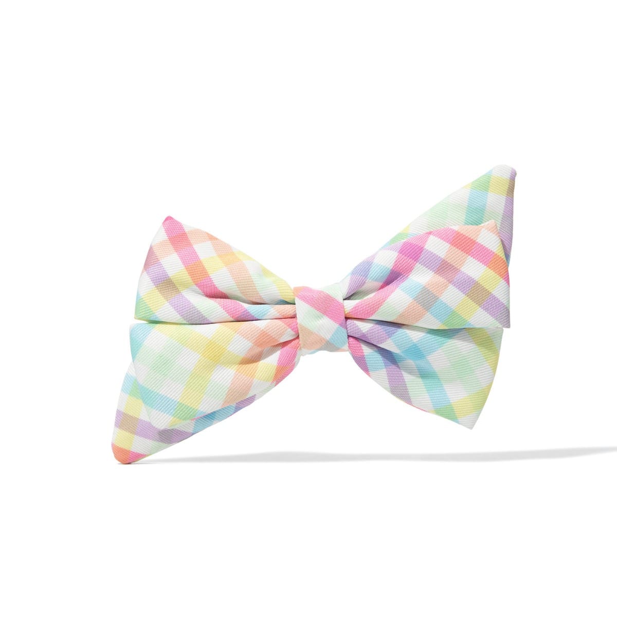 Minka Dog Babe Bow | Pink Papyrus