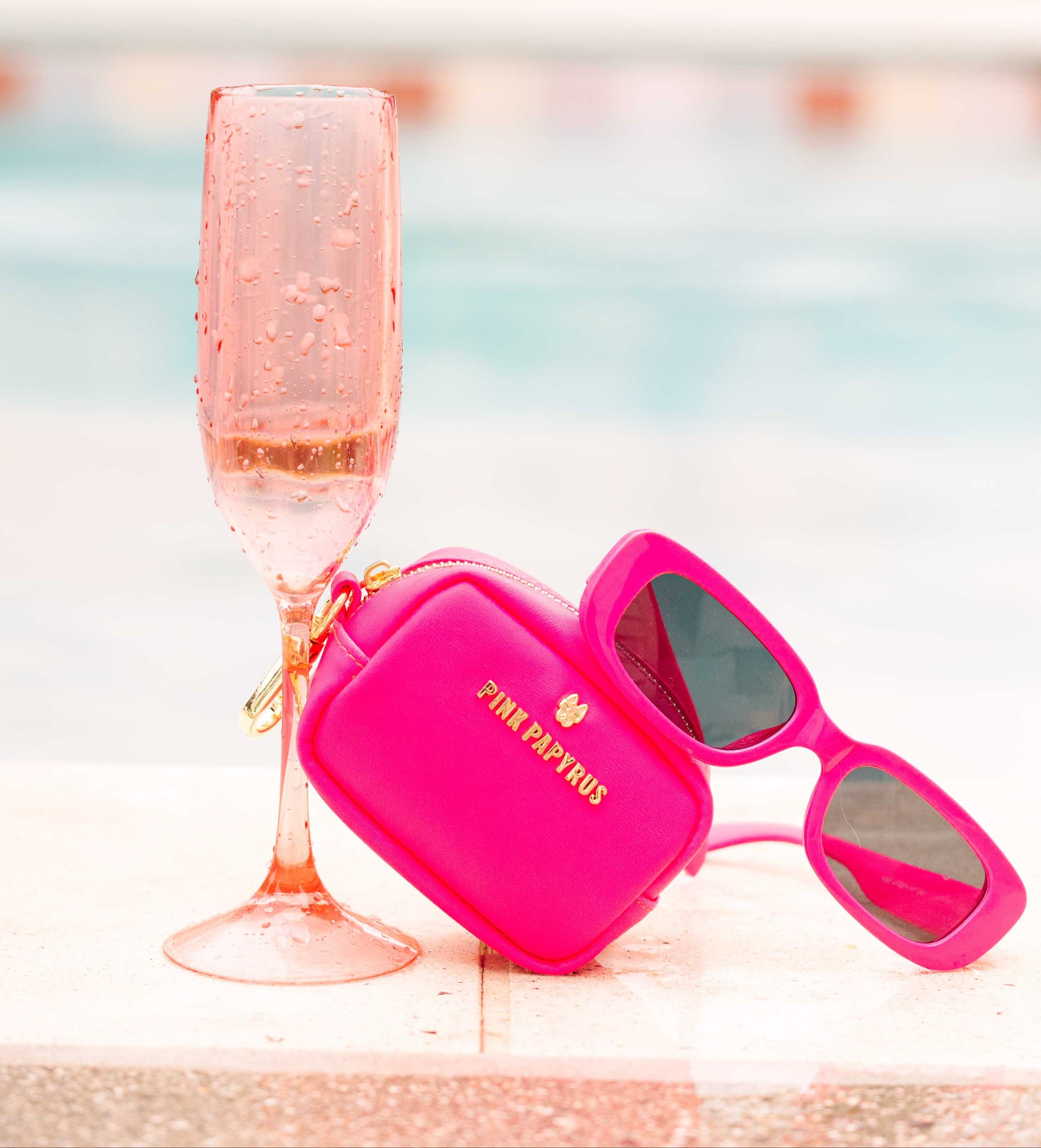 Cleo Waste Bag Holder & Treat Pouch