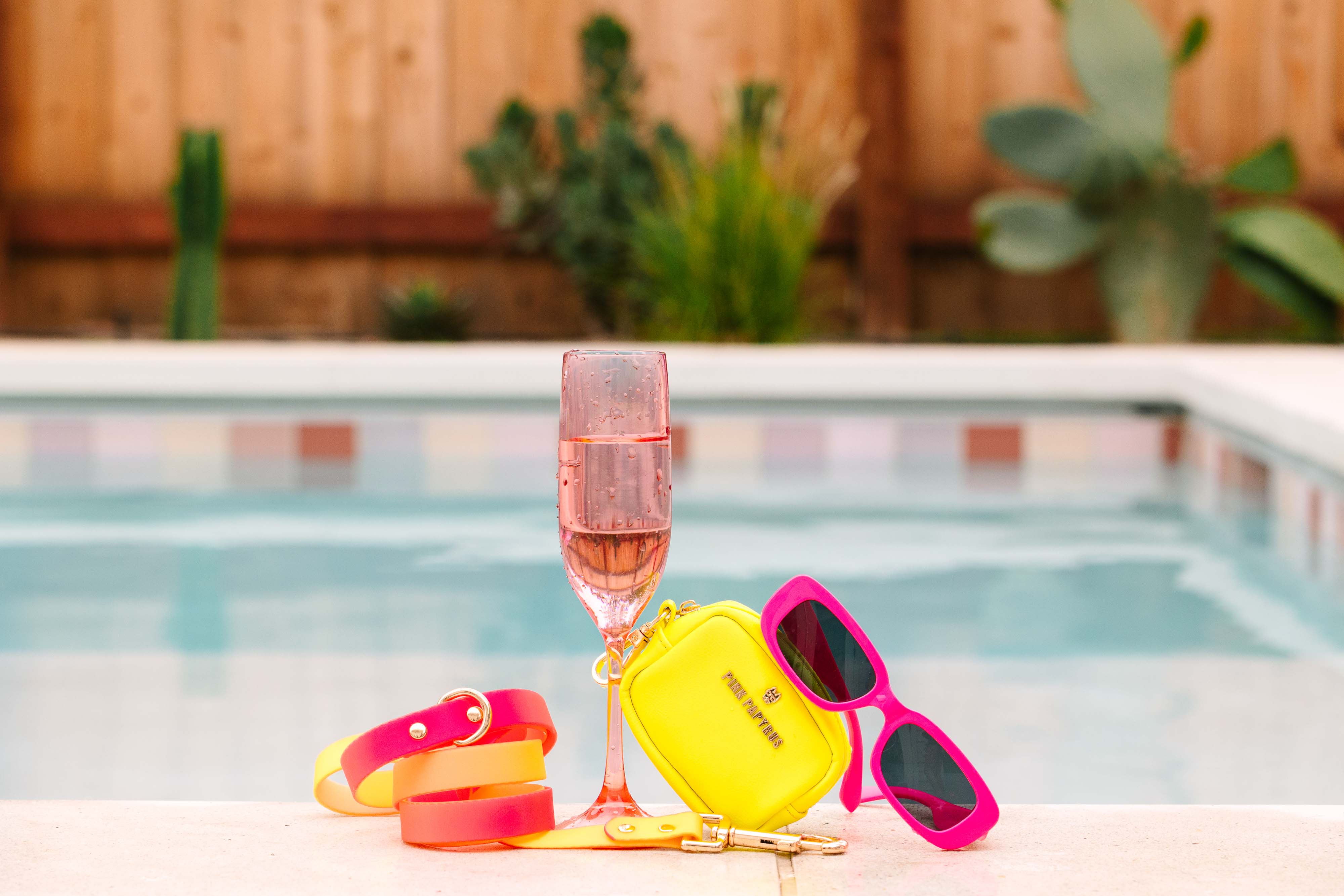 Kiki Waste Bag Holder & Treat Pouch