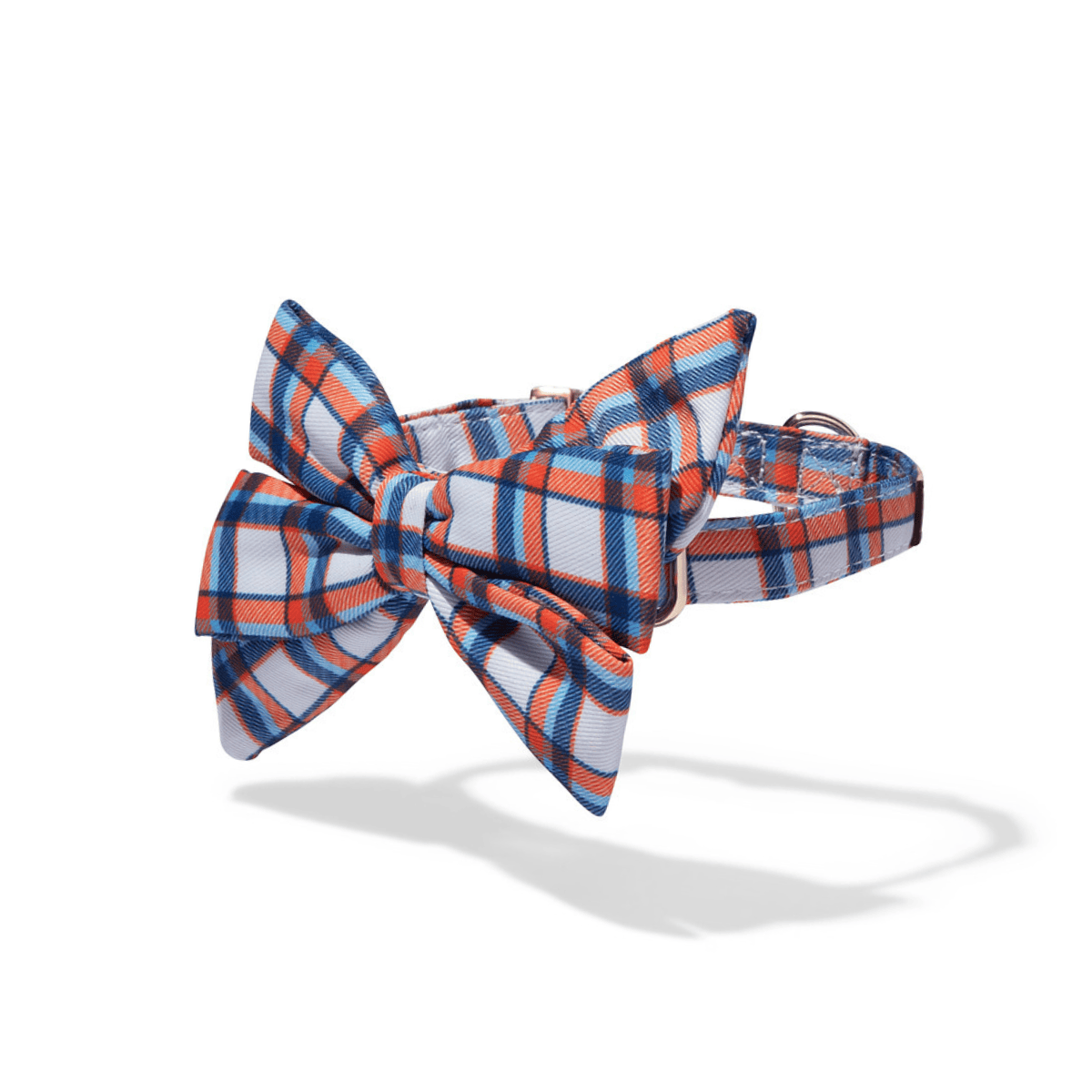 Ringo Babe Bow Dog Collar