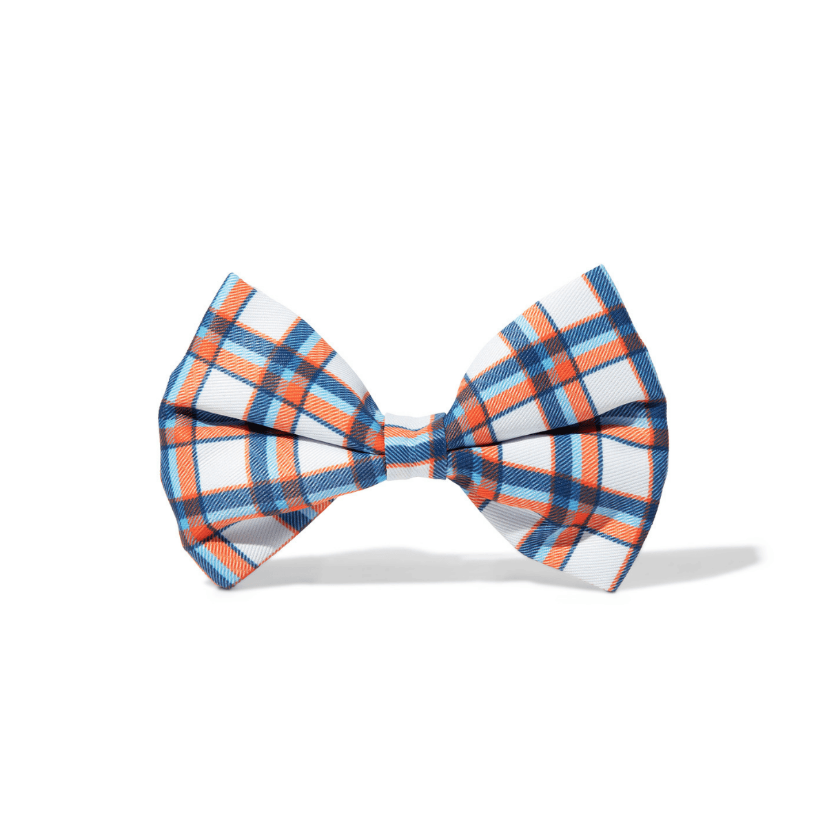 Ringo Dog Bow Tie | Pink Papyrus