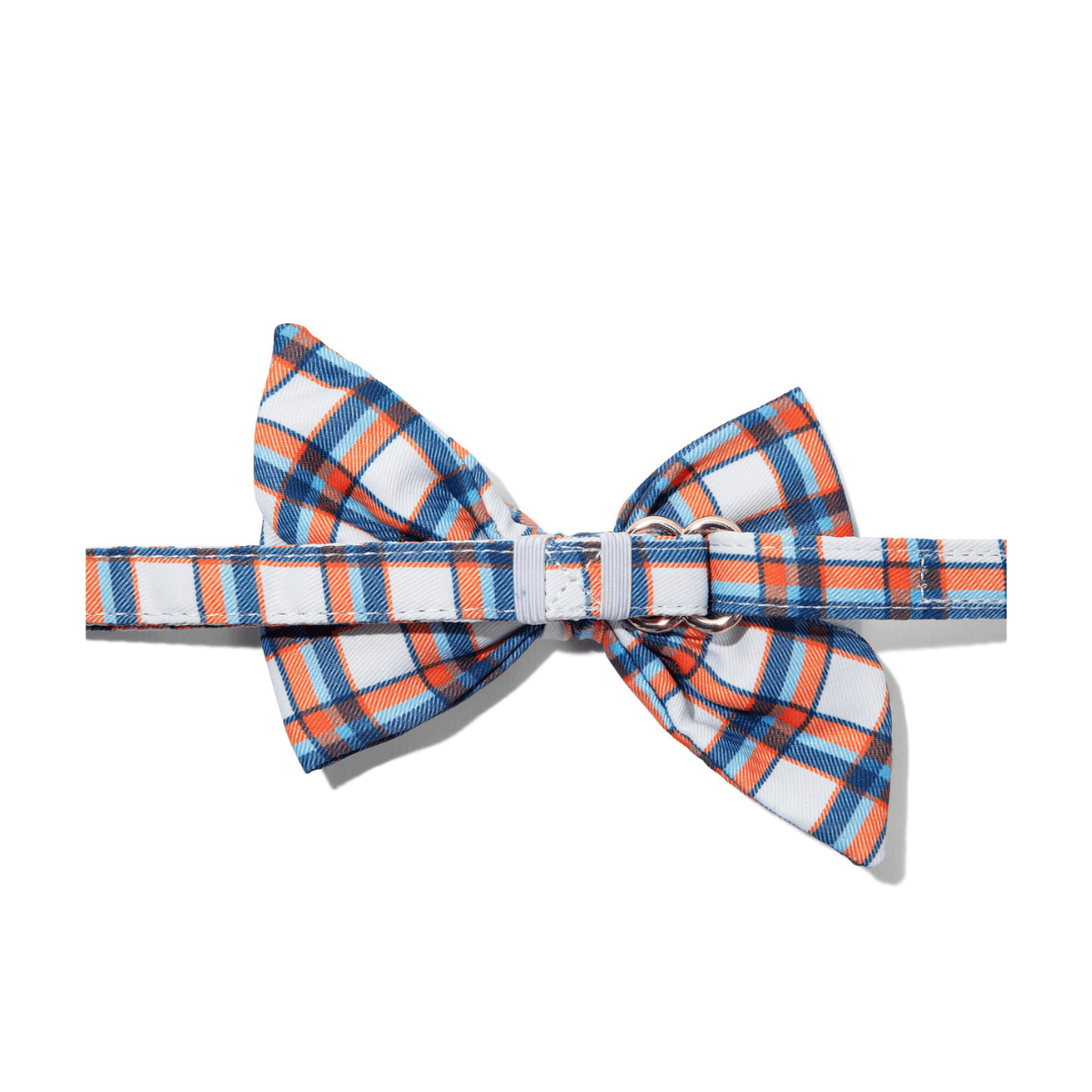 Ringo Babe Bow Dog Collar | Pink Papyrus