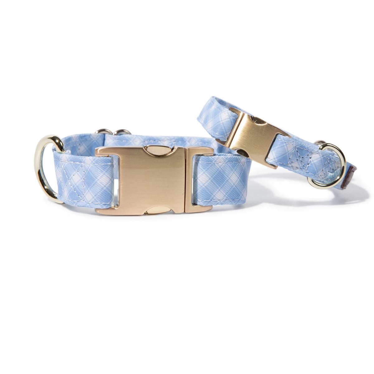 Rory Dog Collar | Pink Papyrus
