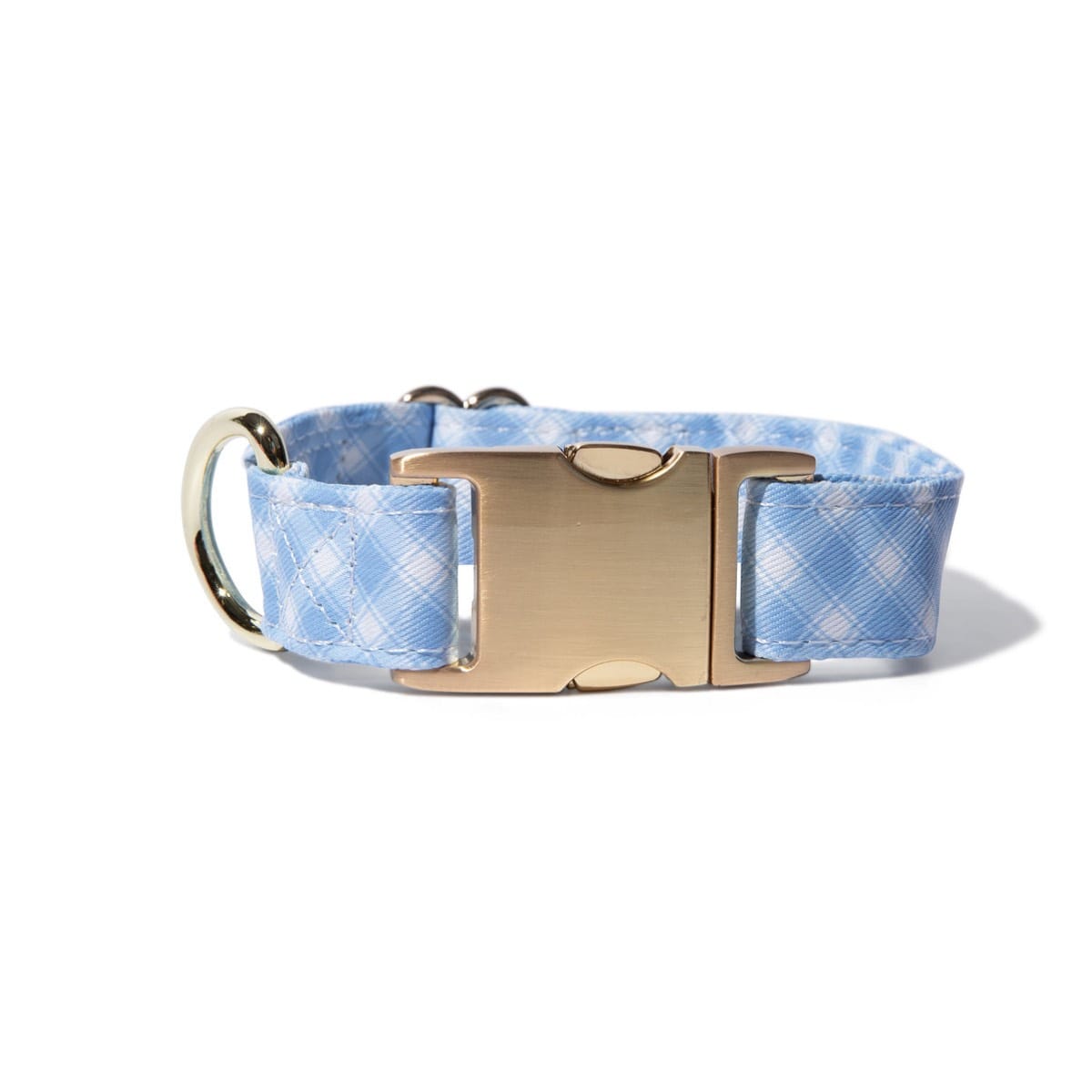Rory Dog Collar | Pink Papyrus