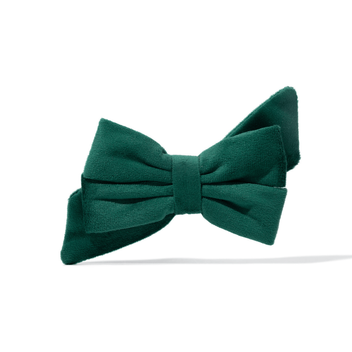 Rue Dog Babe Bow | Pink Papyrus