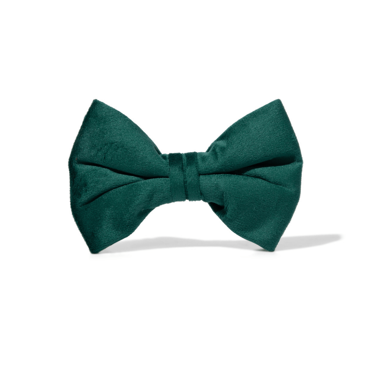 Rue Dog Bow Tie | Pink Papyrus