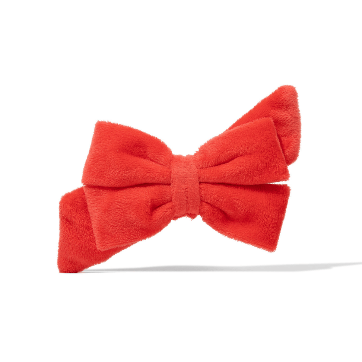 Suki Dog Babe Bow | Pink Papyrus