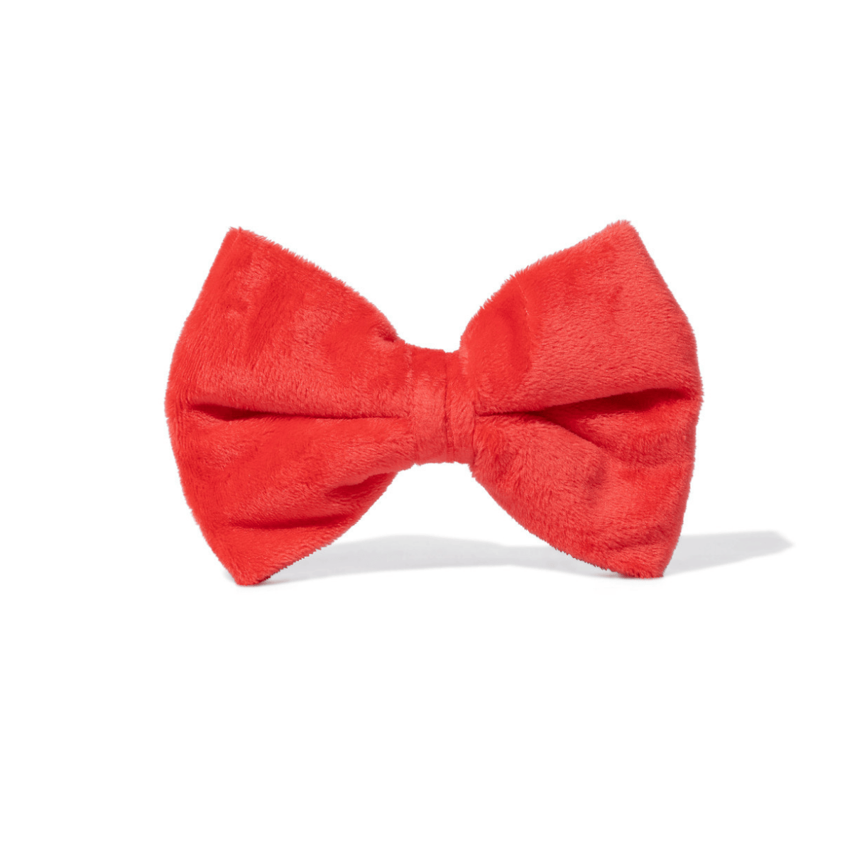 Suki Dog Bow Tie | Pink Papyrus