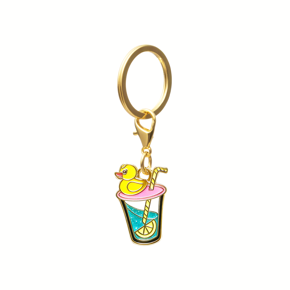 Summer Drink | pinkpapyrus.myshopify.com