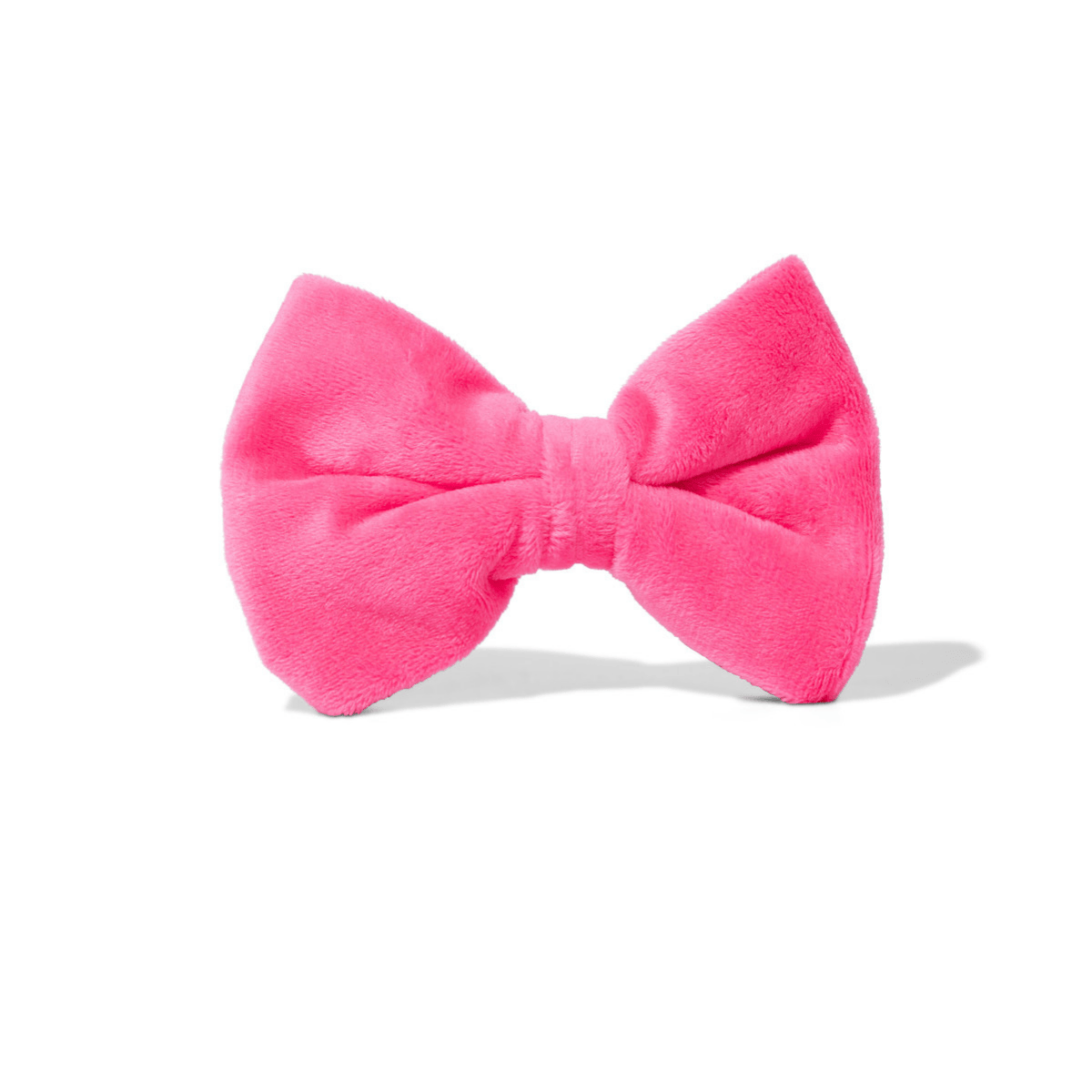 Valentina Dog Bow Tie | Pink Papyrus