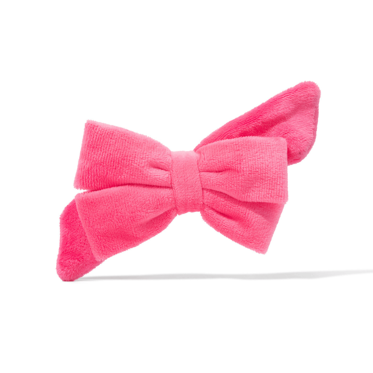 Valentina Dog Babe Bow | Pink Papyrus