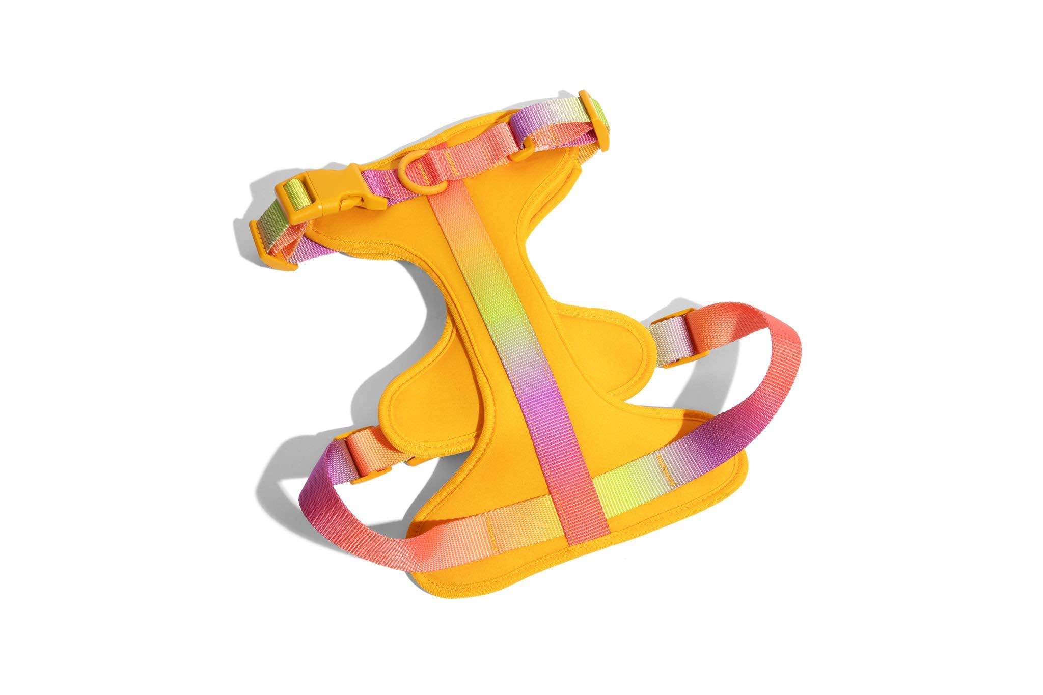 Kenna Dog Harness | Pink Papyrus