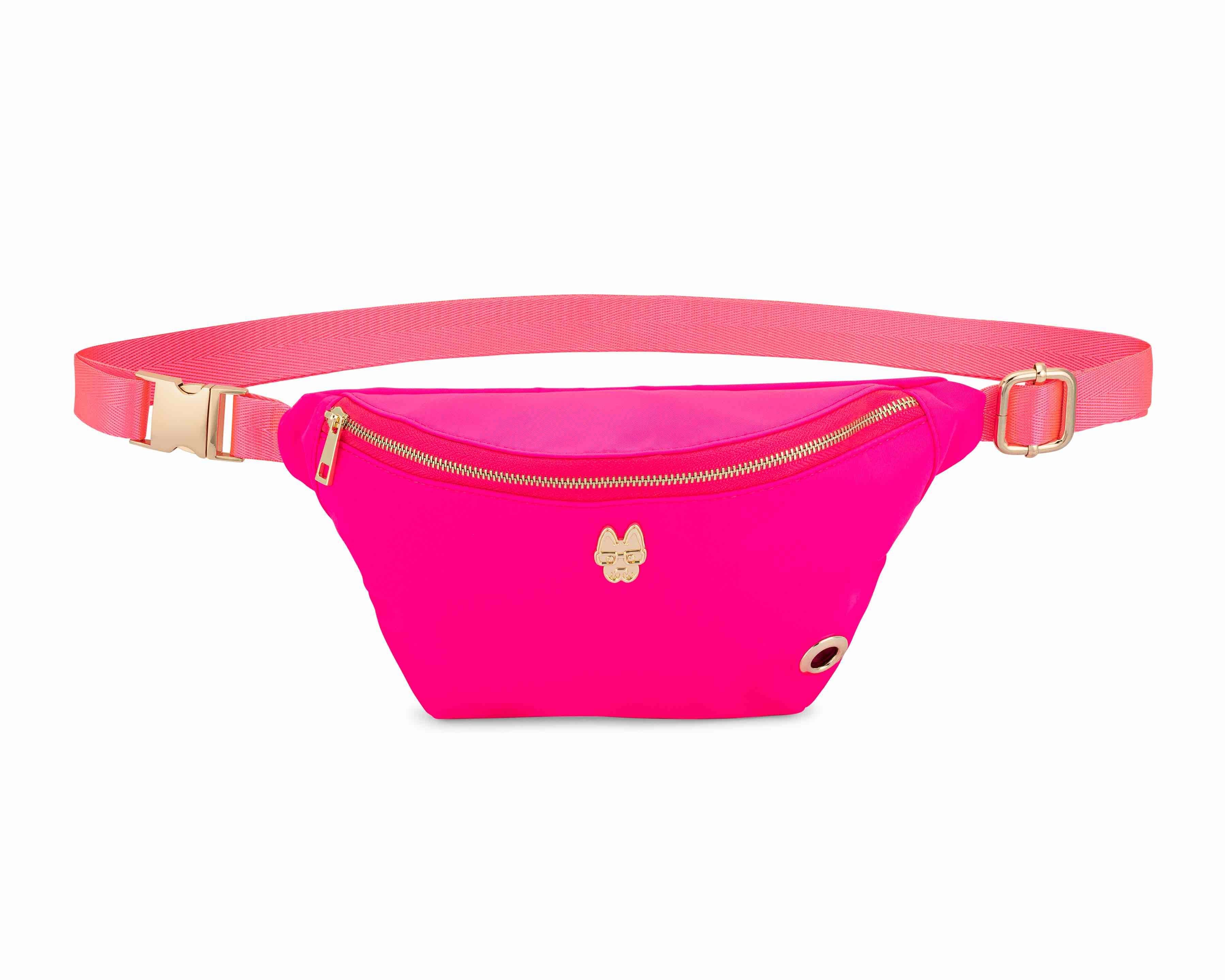 Addison | Pink Papyrus