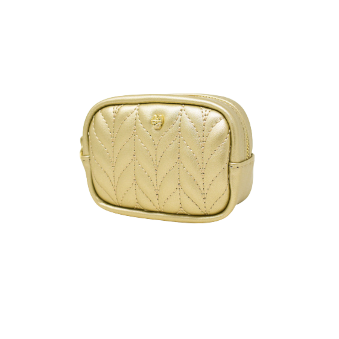 Aria Waste Bag Holder & Treat Pouch