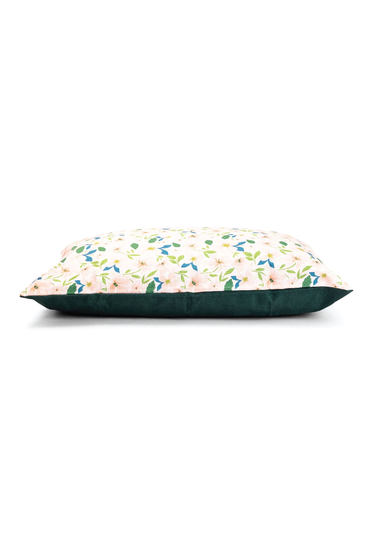 Astrid Dog Bed | Pink Papyrus
