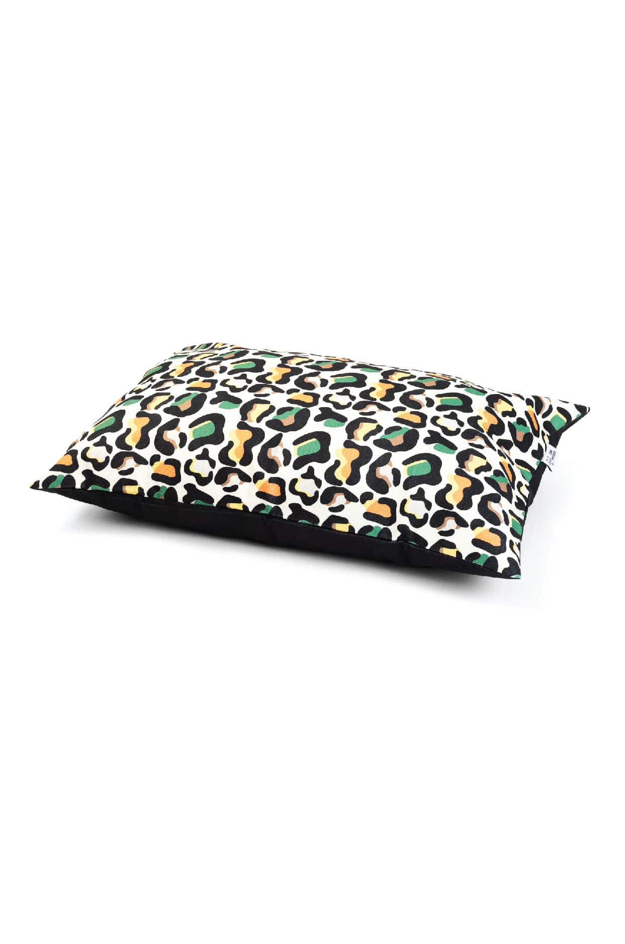 Beckett Dog Bed | Pink Papyrus