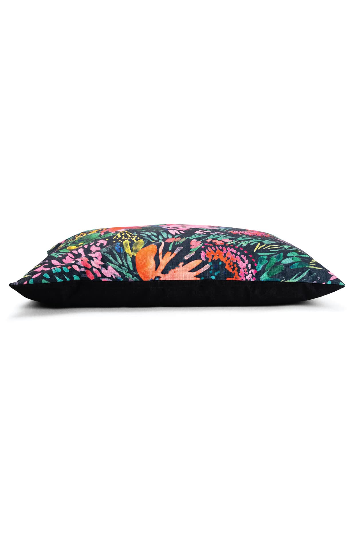 Bella Dog Bed | Pink Papyrus