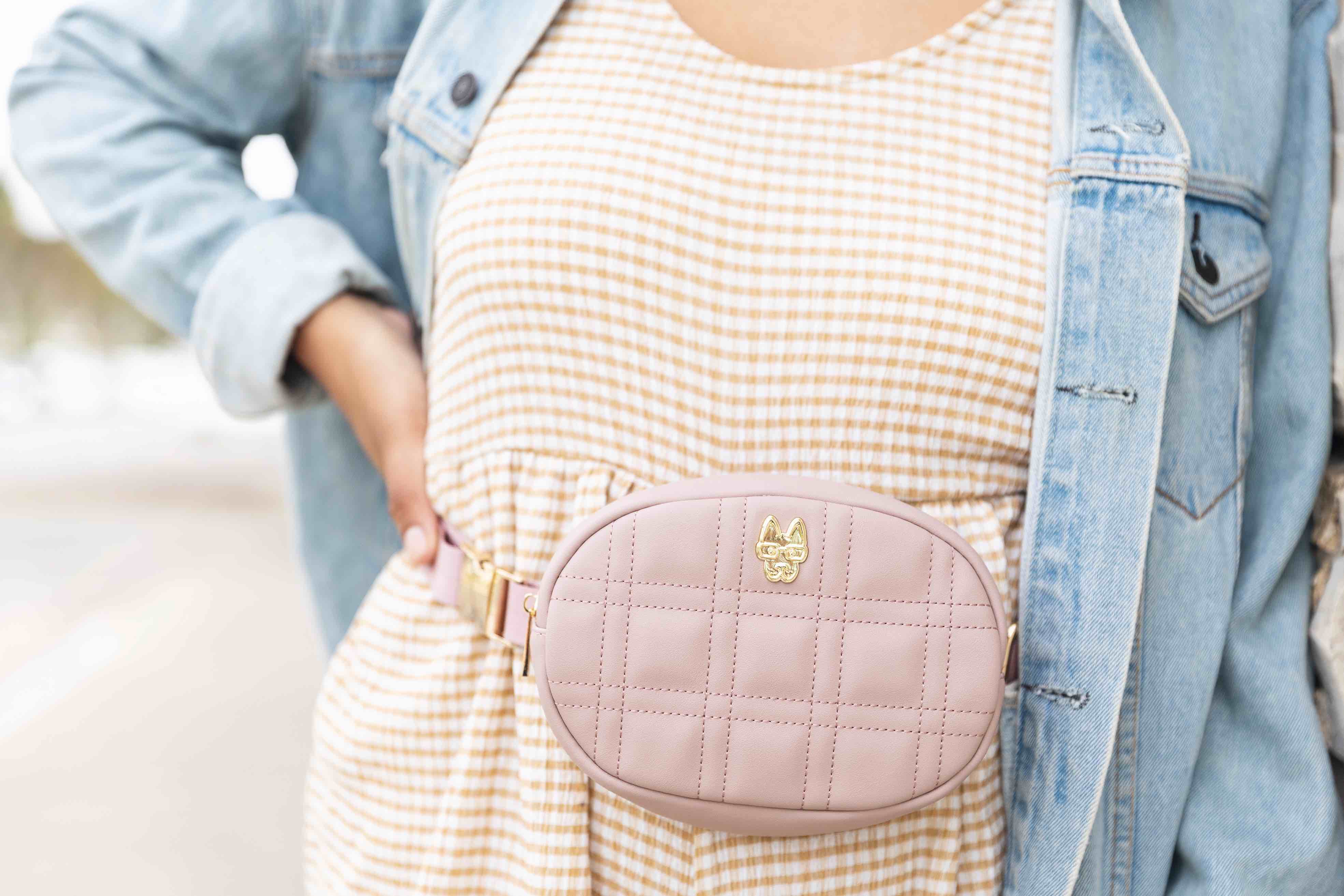 Felicity | Pink Papyrus