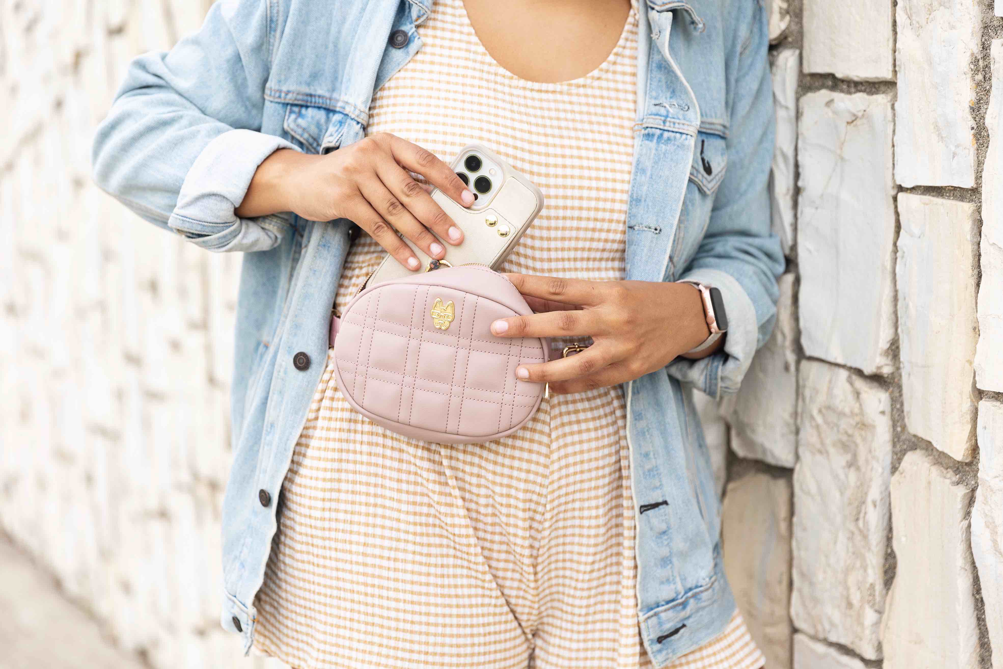 Felicity | Pink Papyrus
