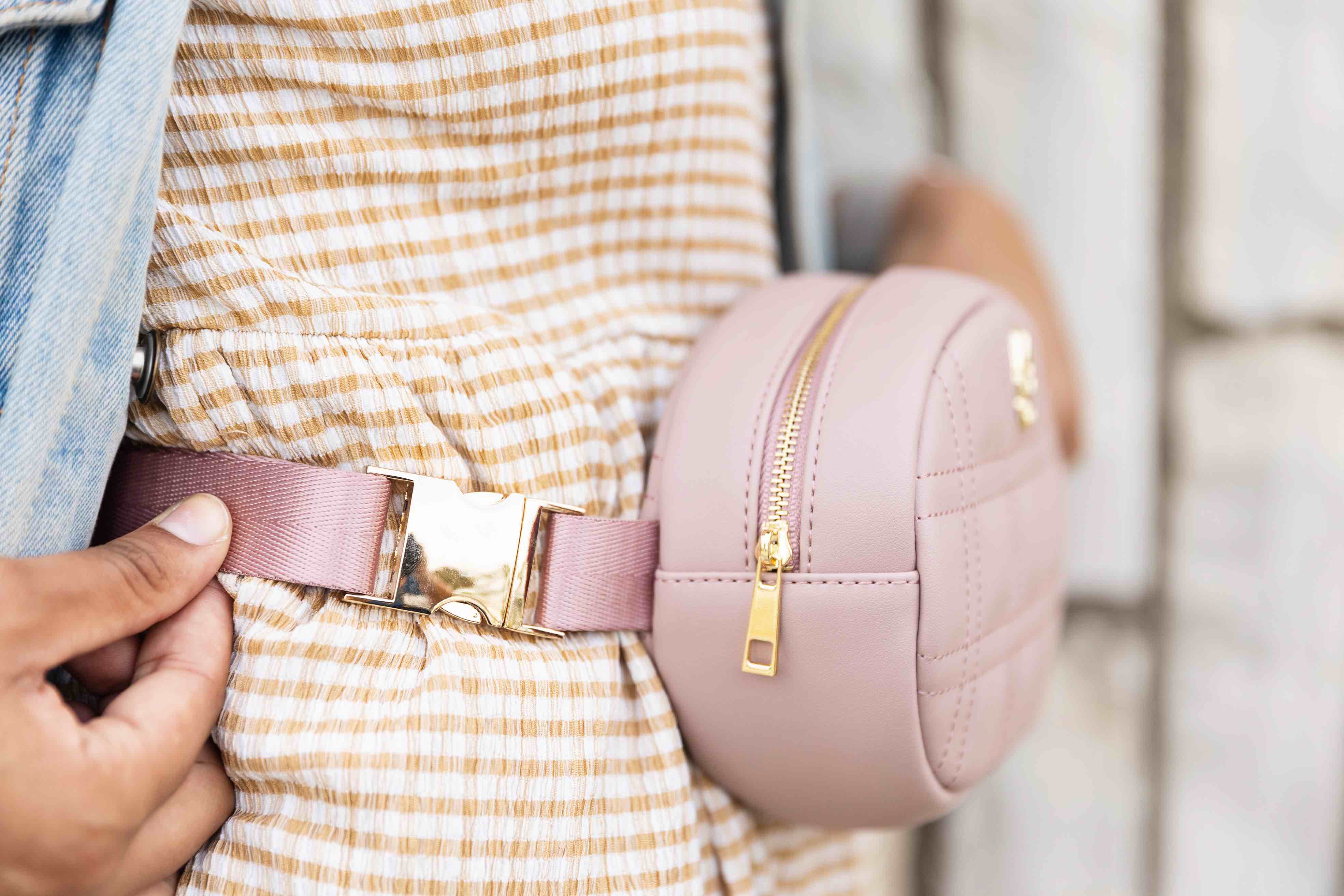 Felicity | Pink Papyrus