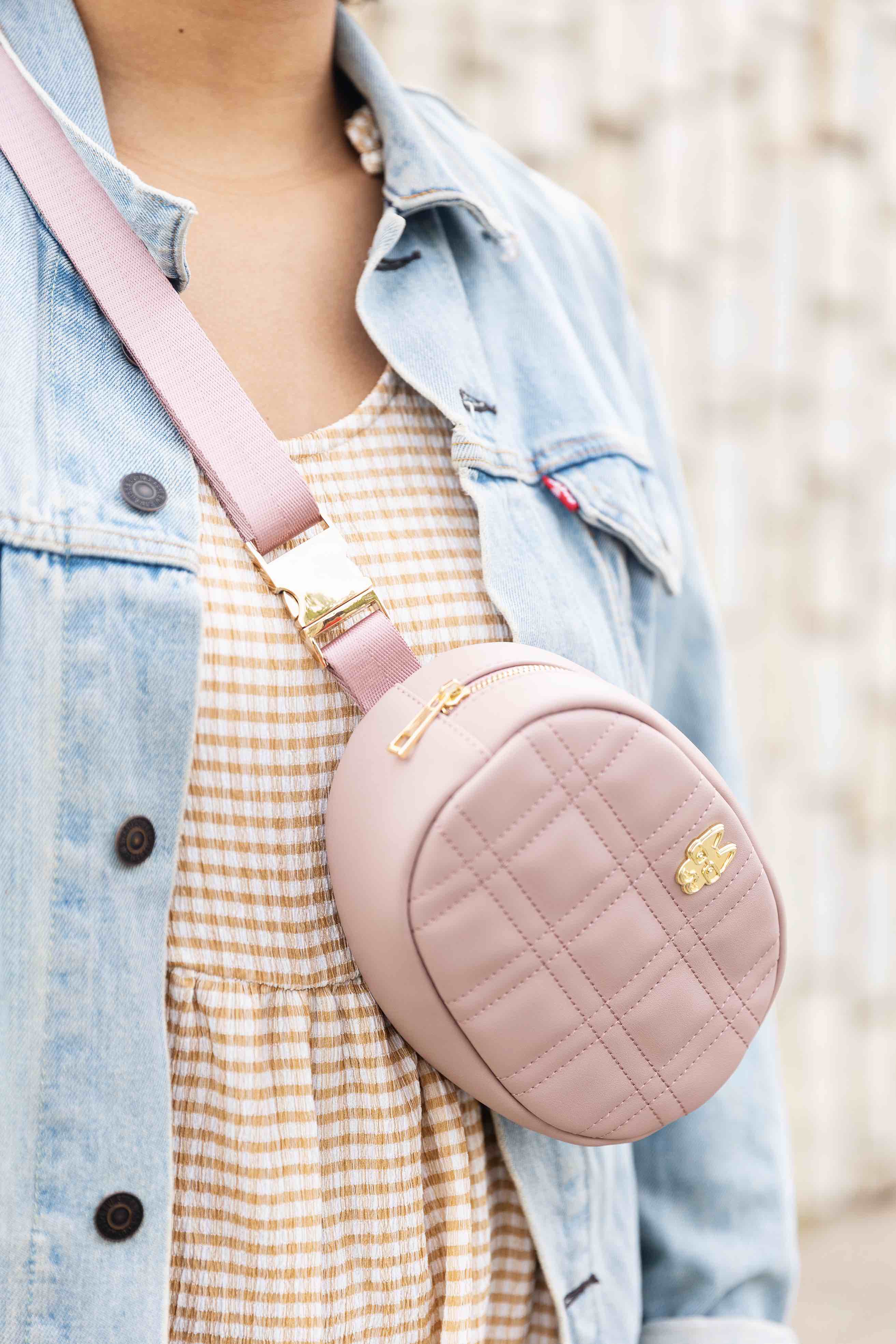 Felicity | Pink Papyrus