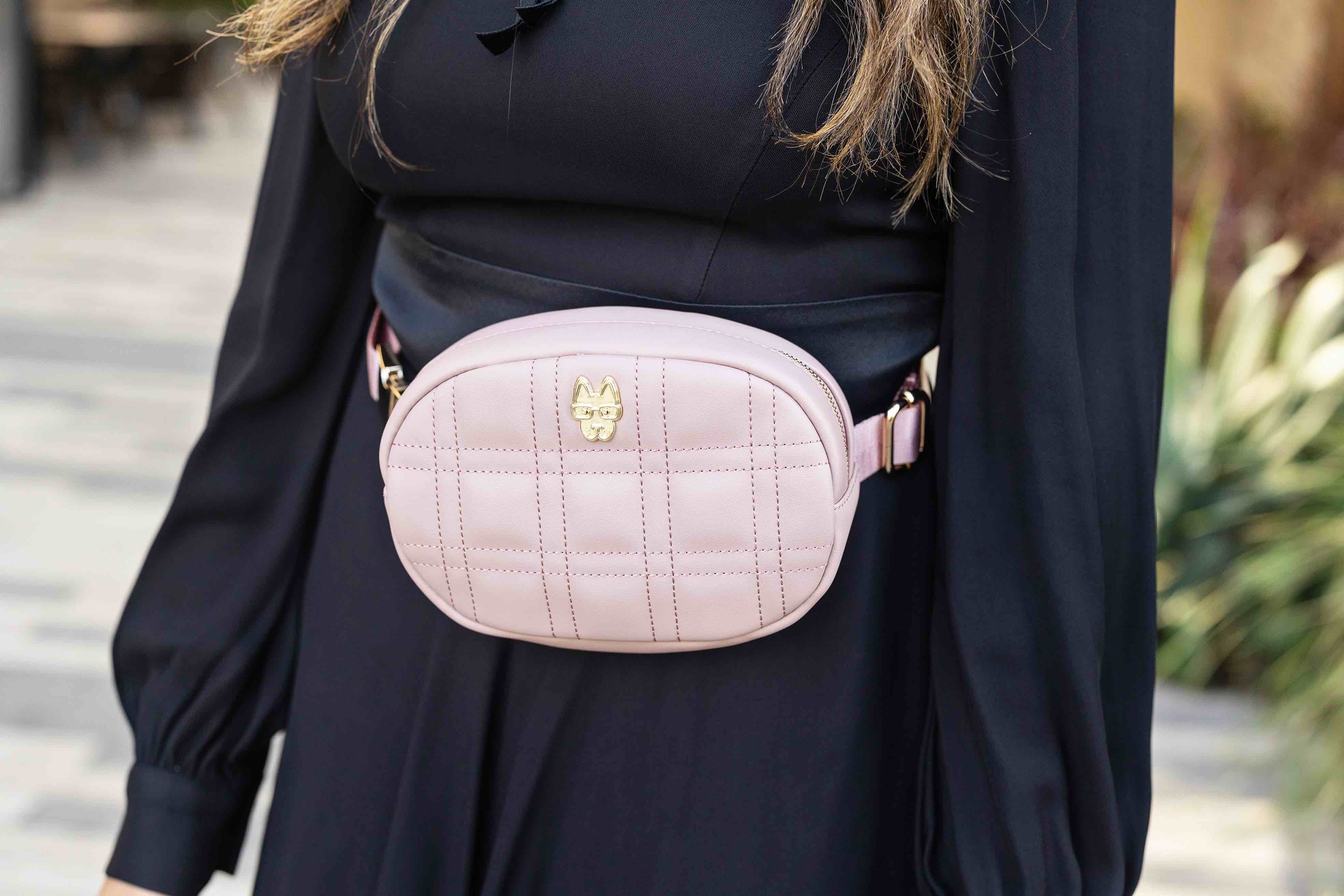 Felicity | Pink Papyrus