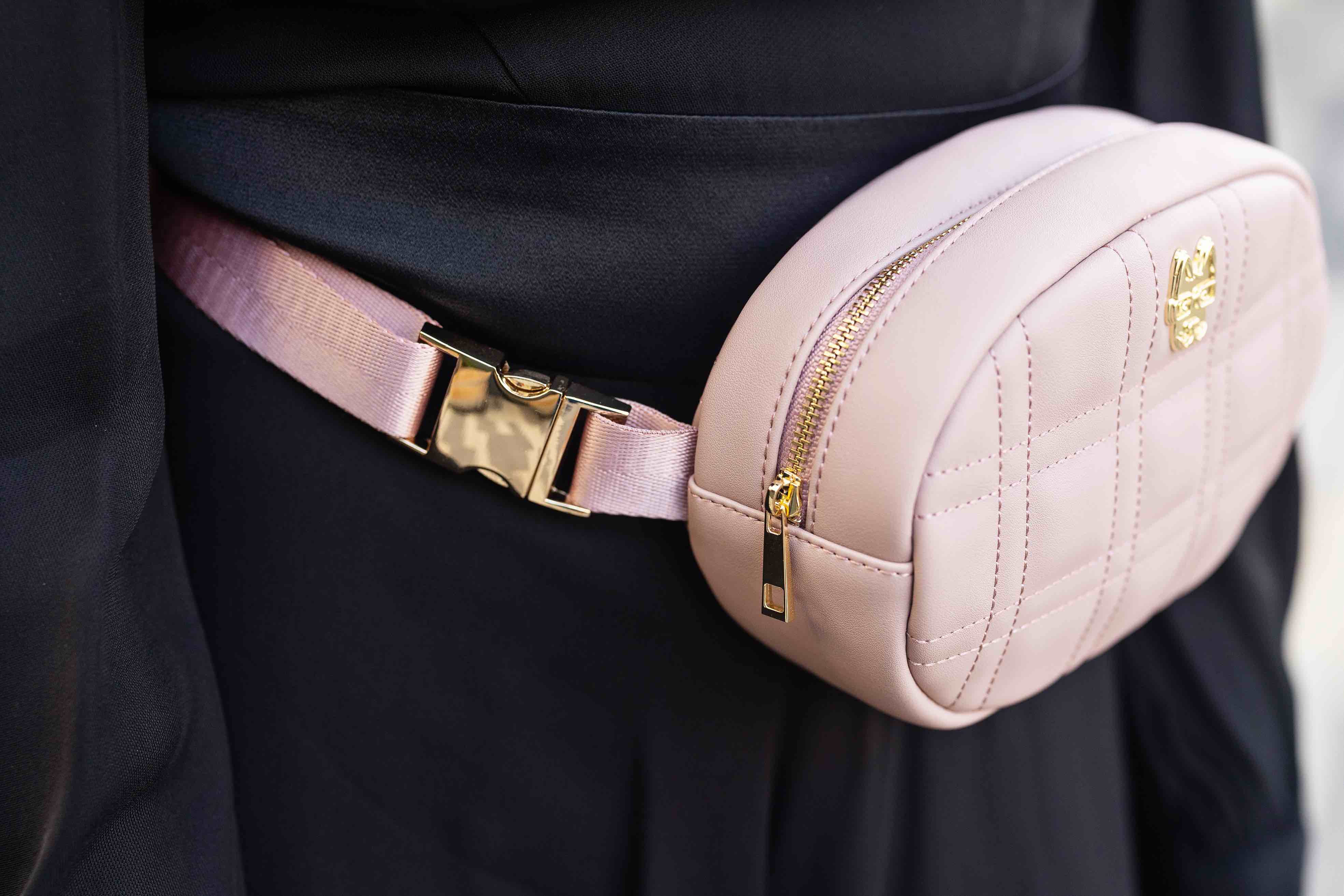 Felicity | Pink Papyrus