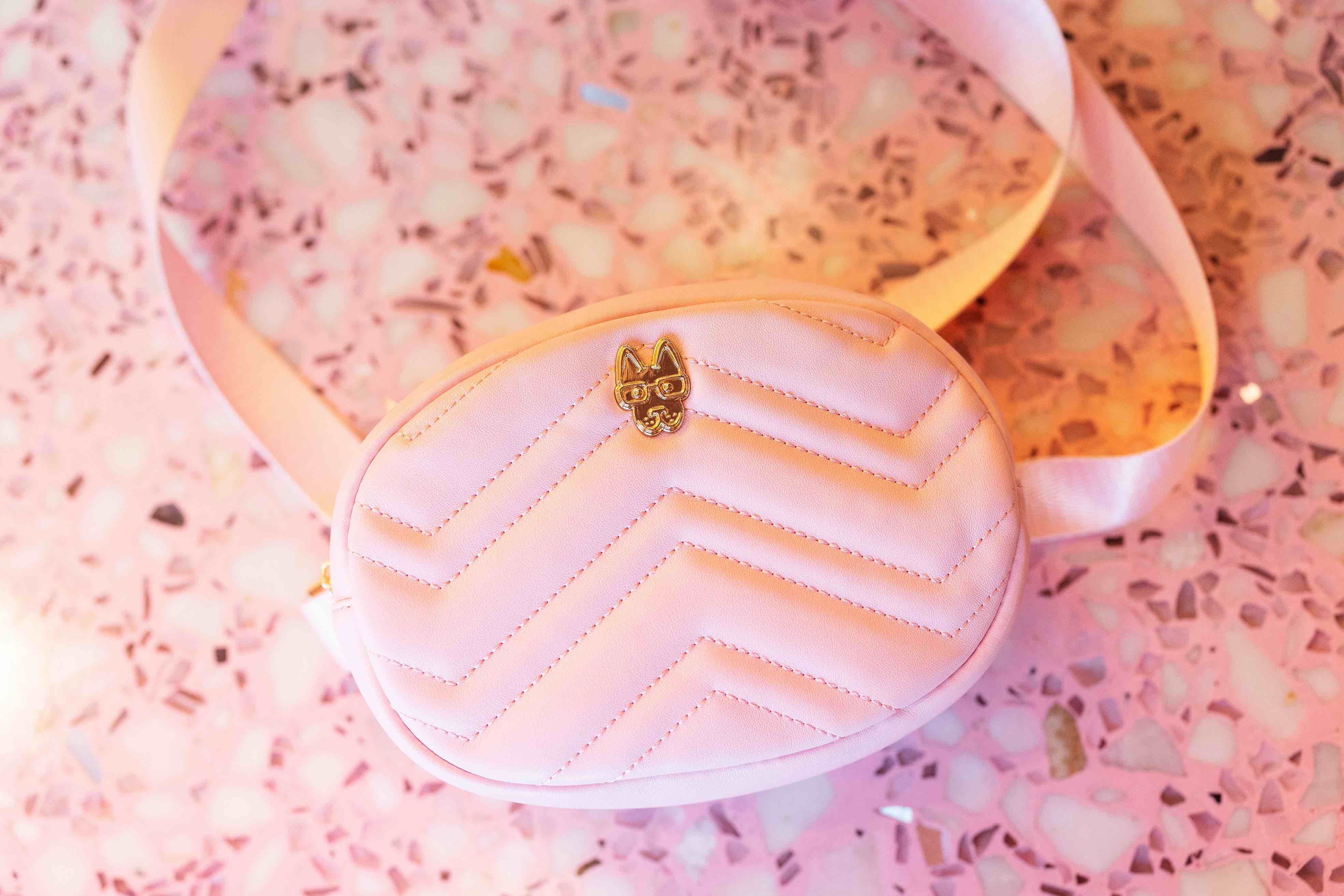 Daphne | Pink Papyrus