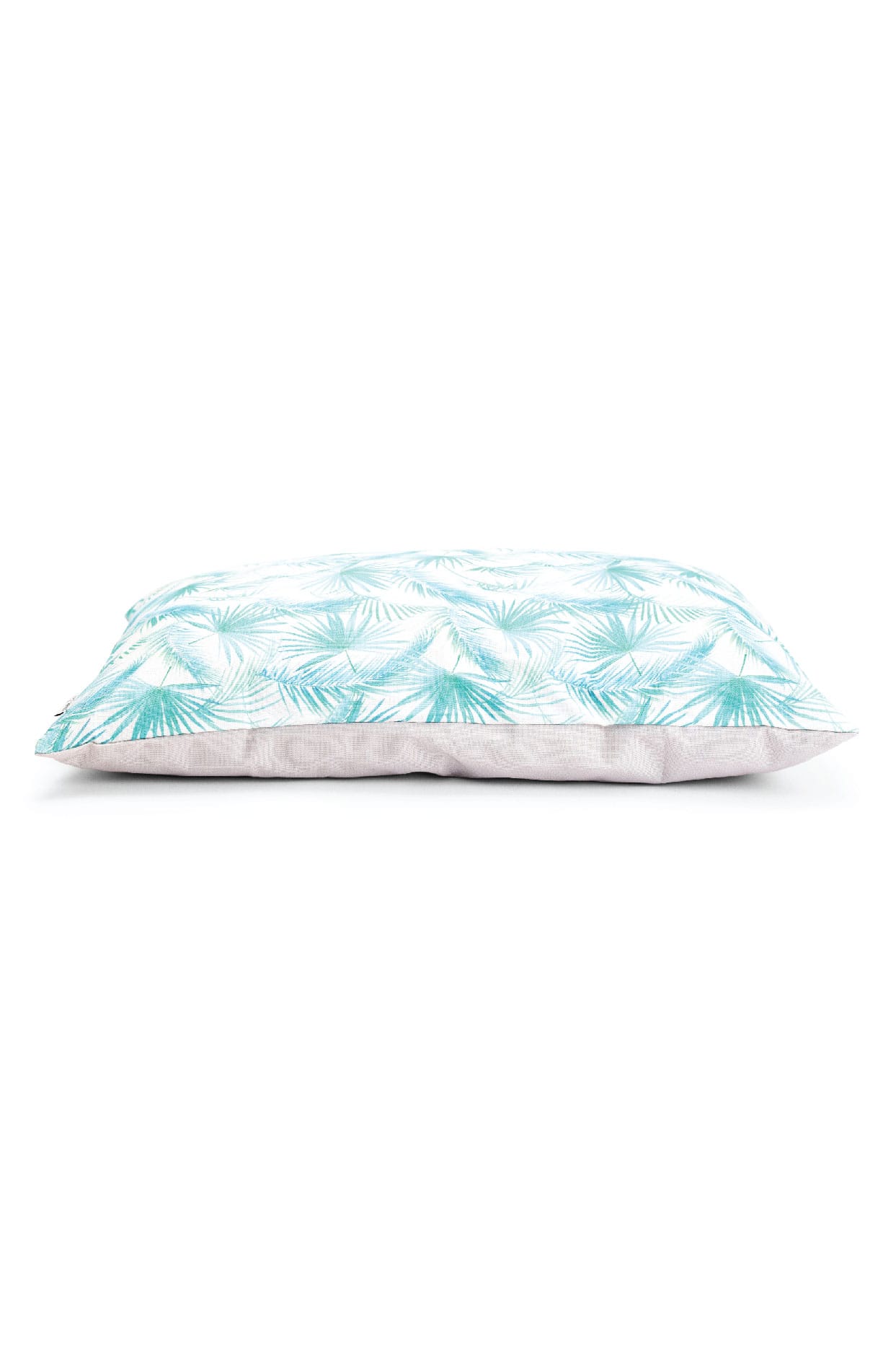 Capri Dog Bed | Pink Papyrus