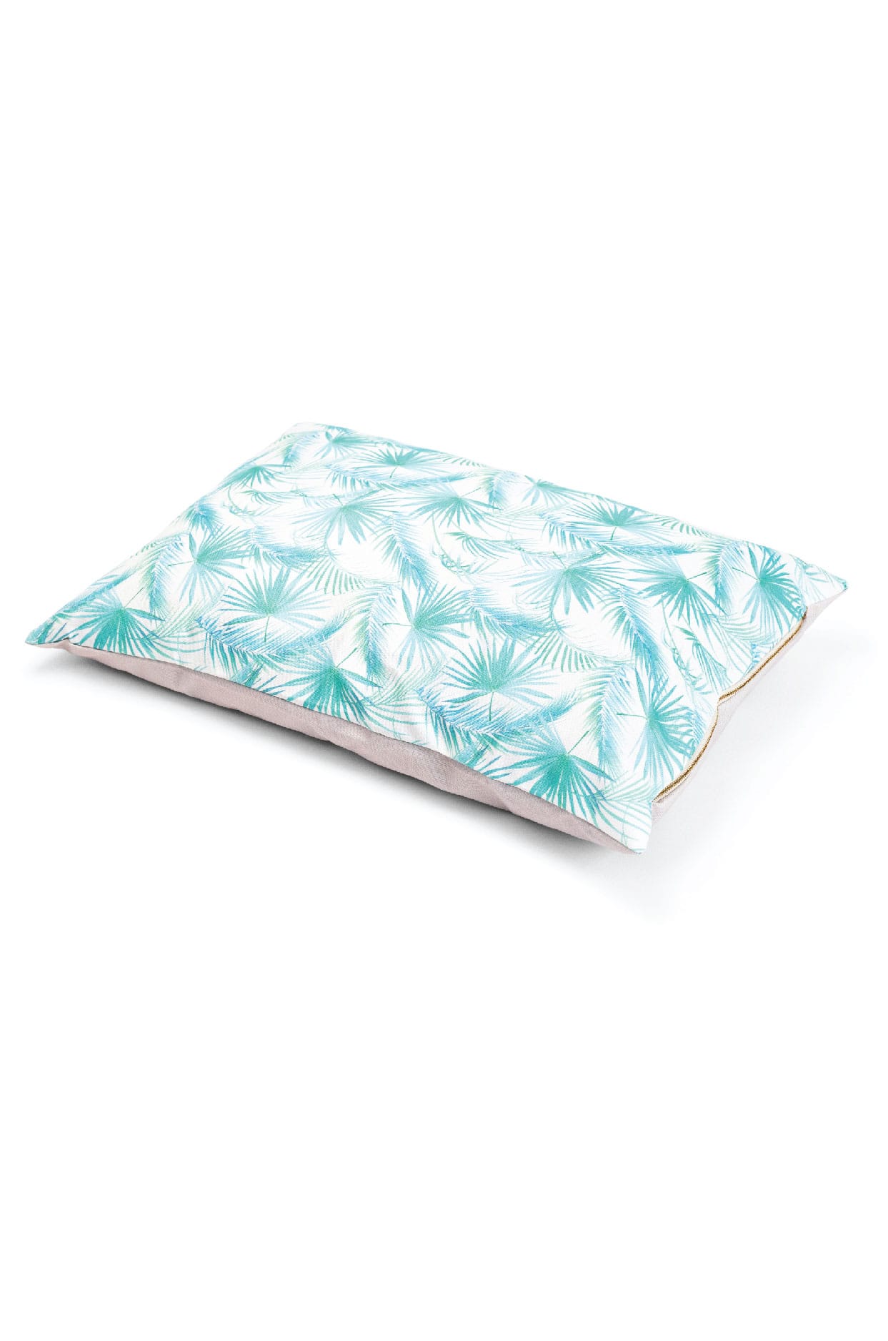 Capri Dog Bed | Pink Papyrus