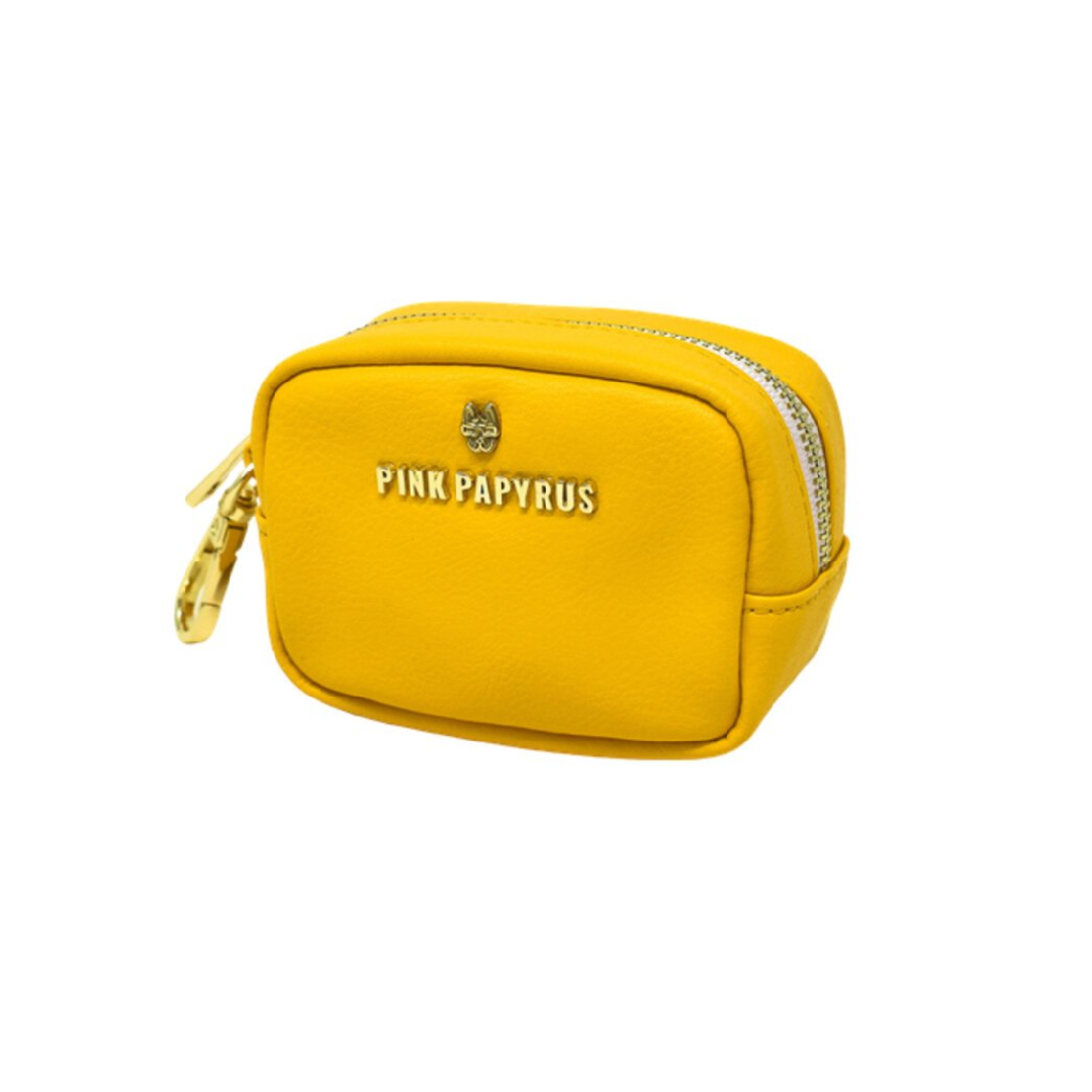 Colie Waste Bag Holder & Treat Pouch