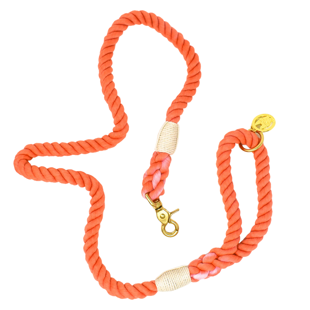 Cora Rope Dog Leash