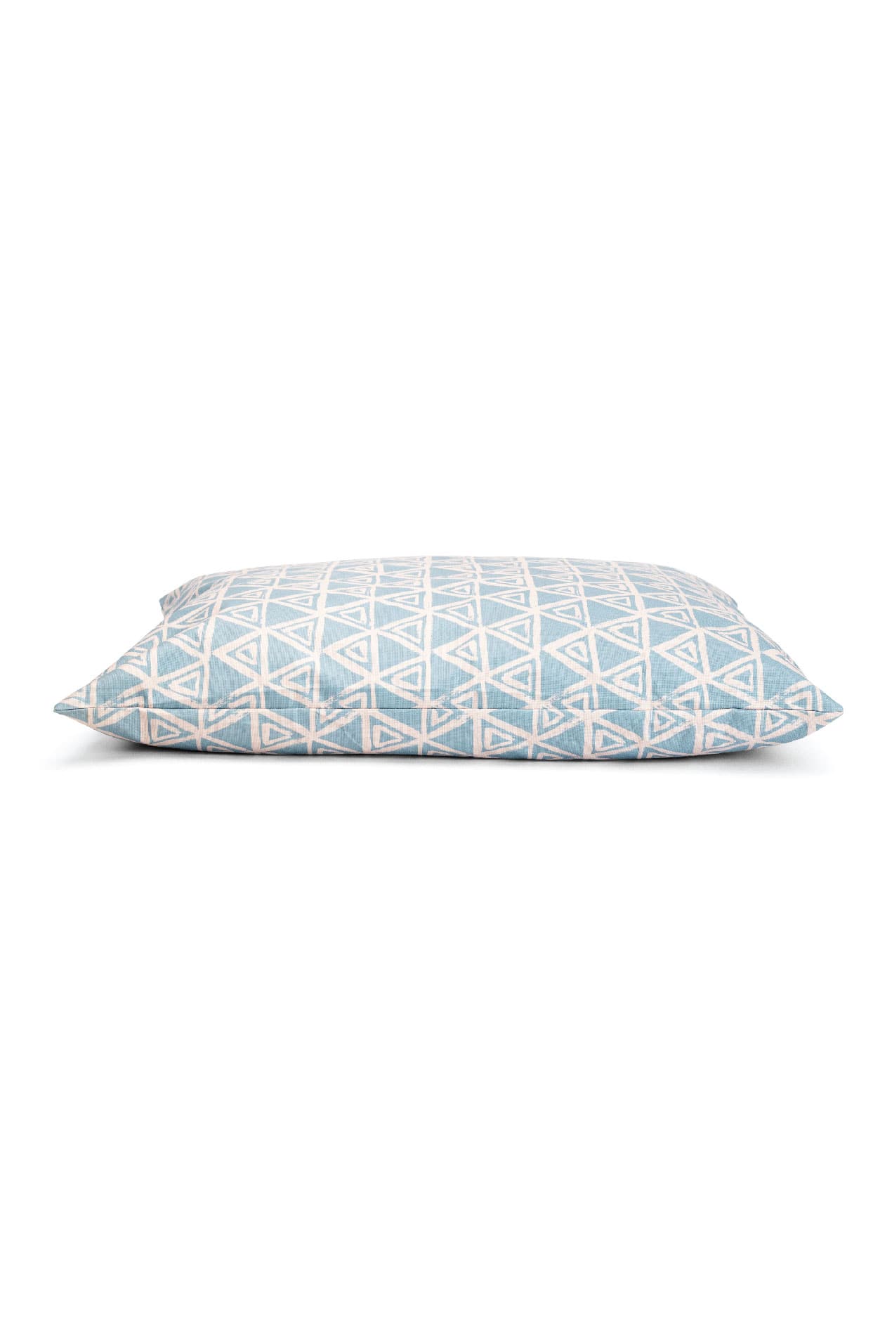 Davina Dog Bed | Pink Papyrus