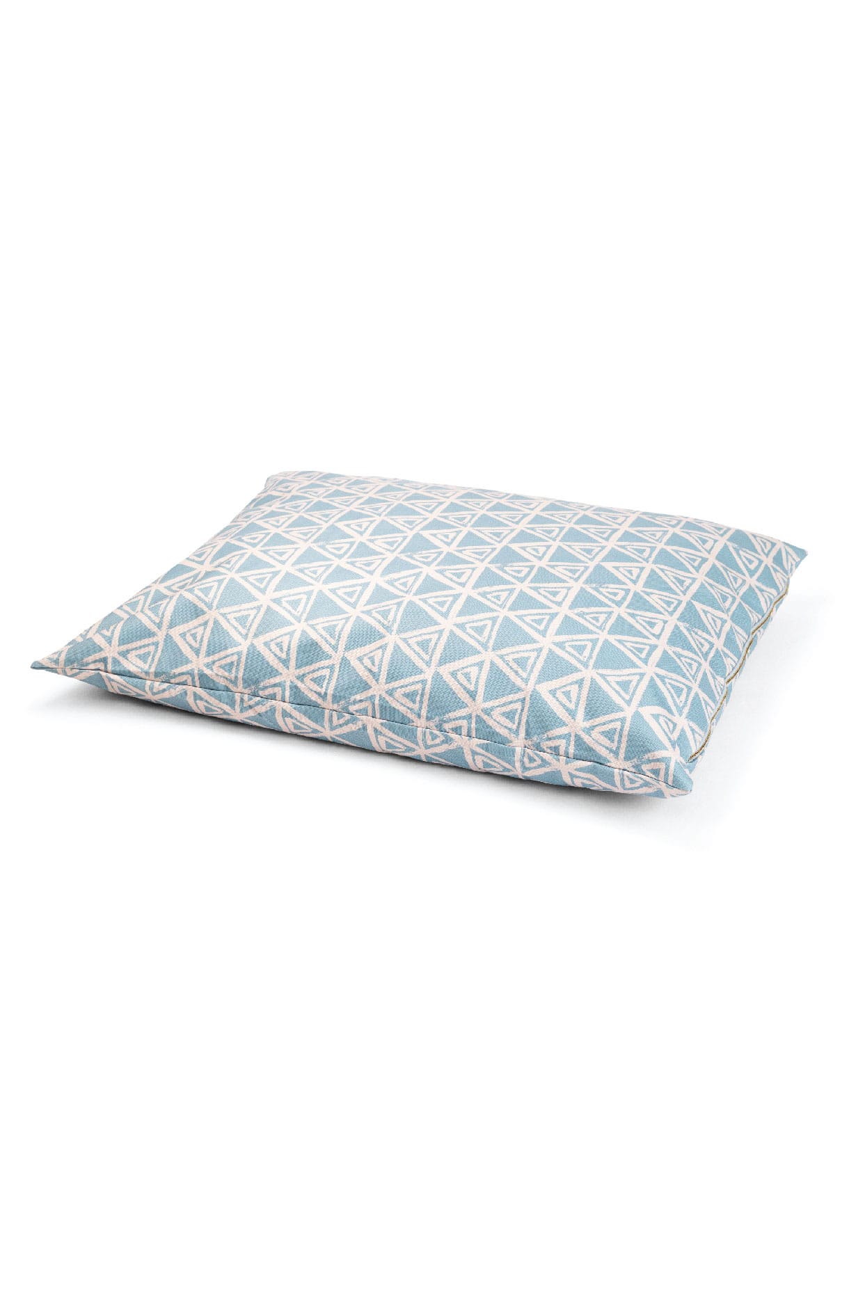 Davina Dog Bed | Pink Papyrus