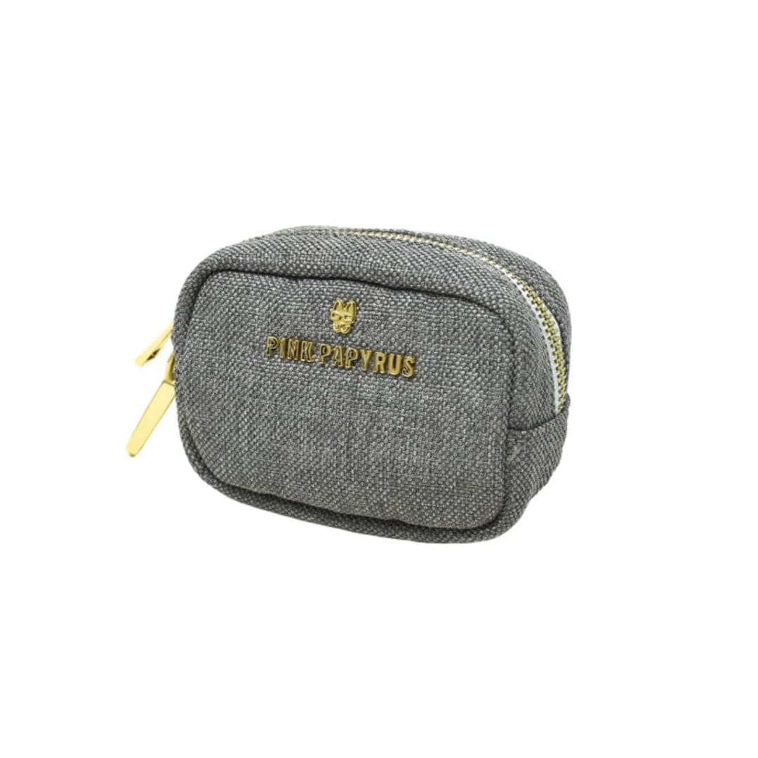 Frankie Waste Bag Holder & Treat Pouch