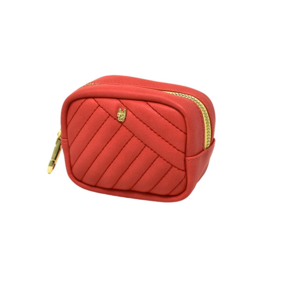 Kai Waste Bag Holder & Treat Pouch