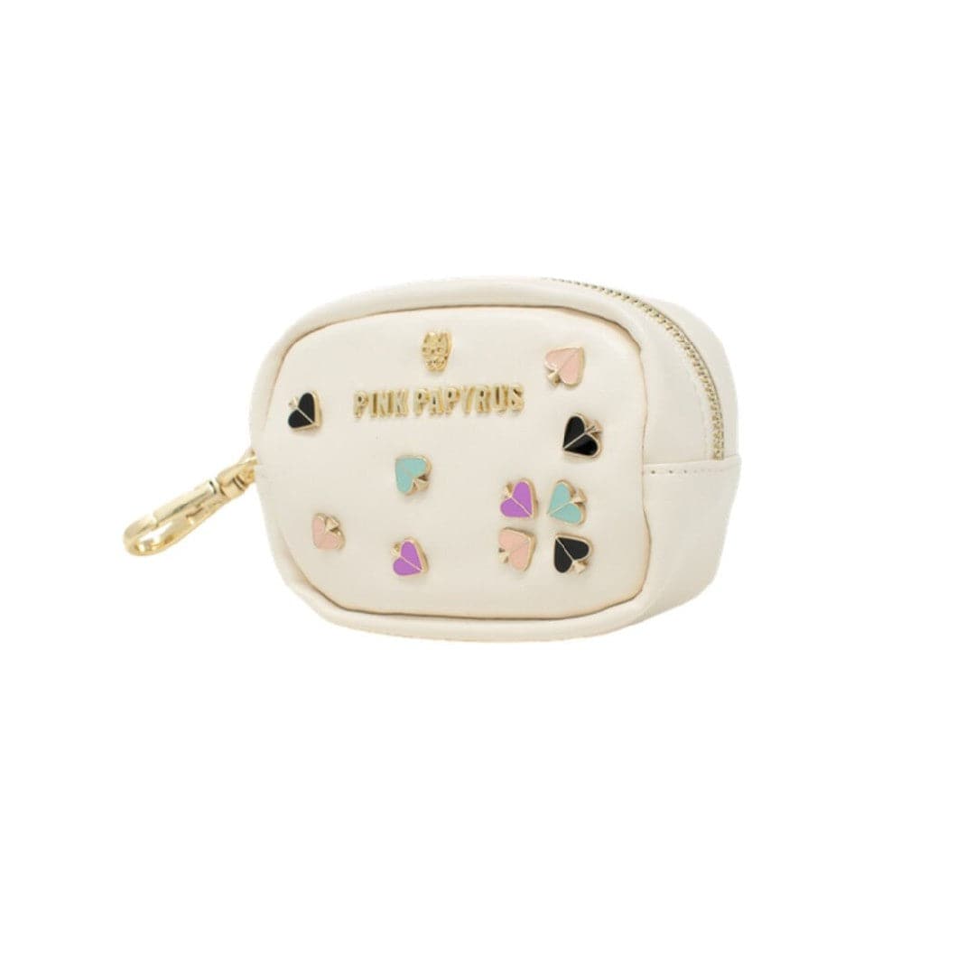 Katie Rose Waste Bag Holder & Treat Pouch