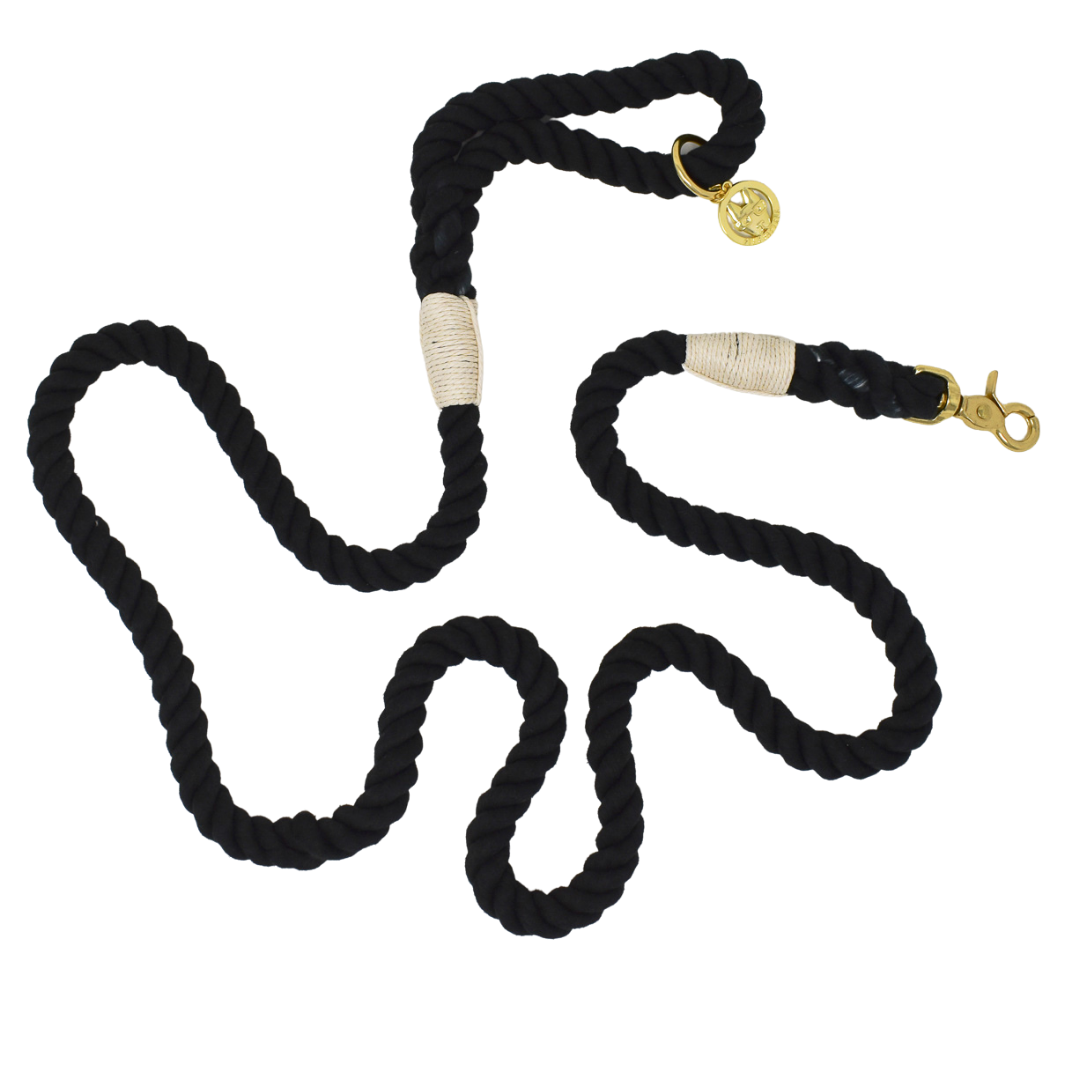 Kerry Rope Dog Leash