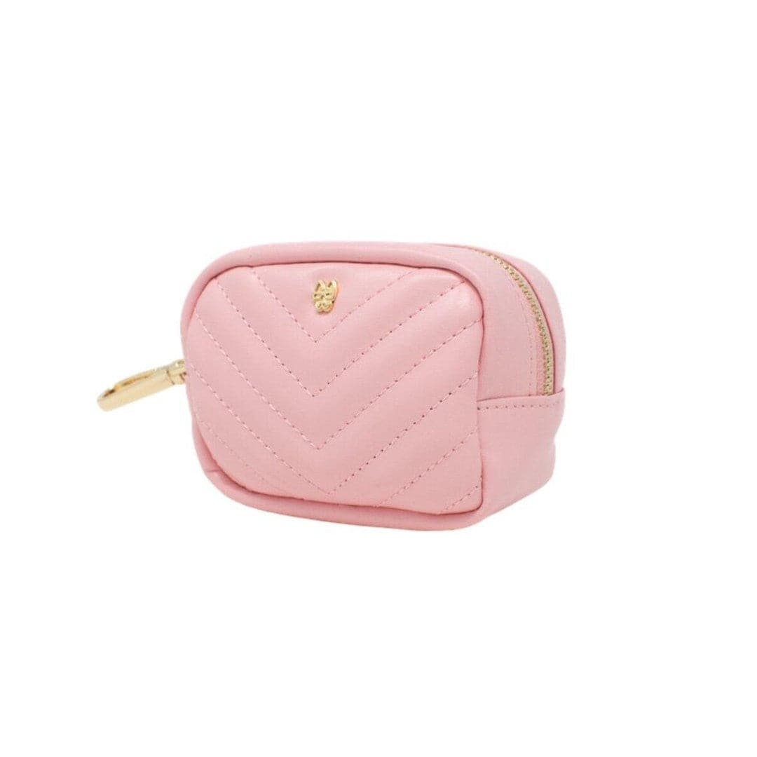 Kylie Waste Bag Holder & Treat Pouch