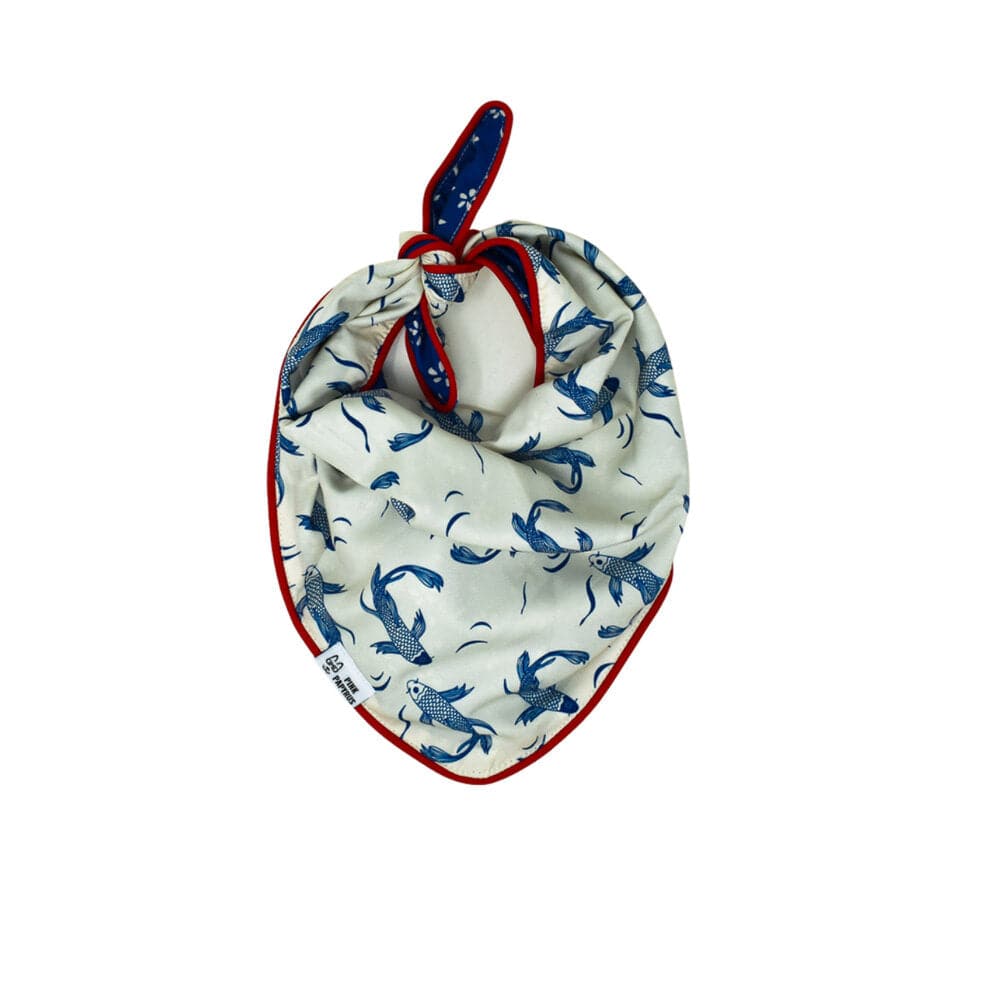 Marlowe Dog Bandana
