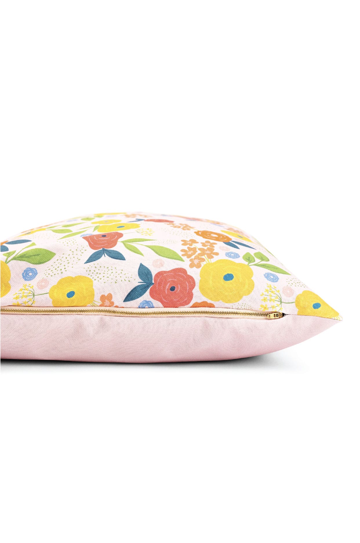 Penelope Dog Bed | Pink Papyrus