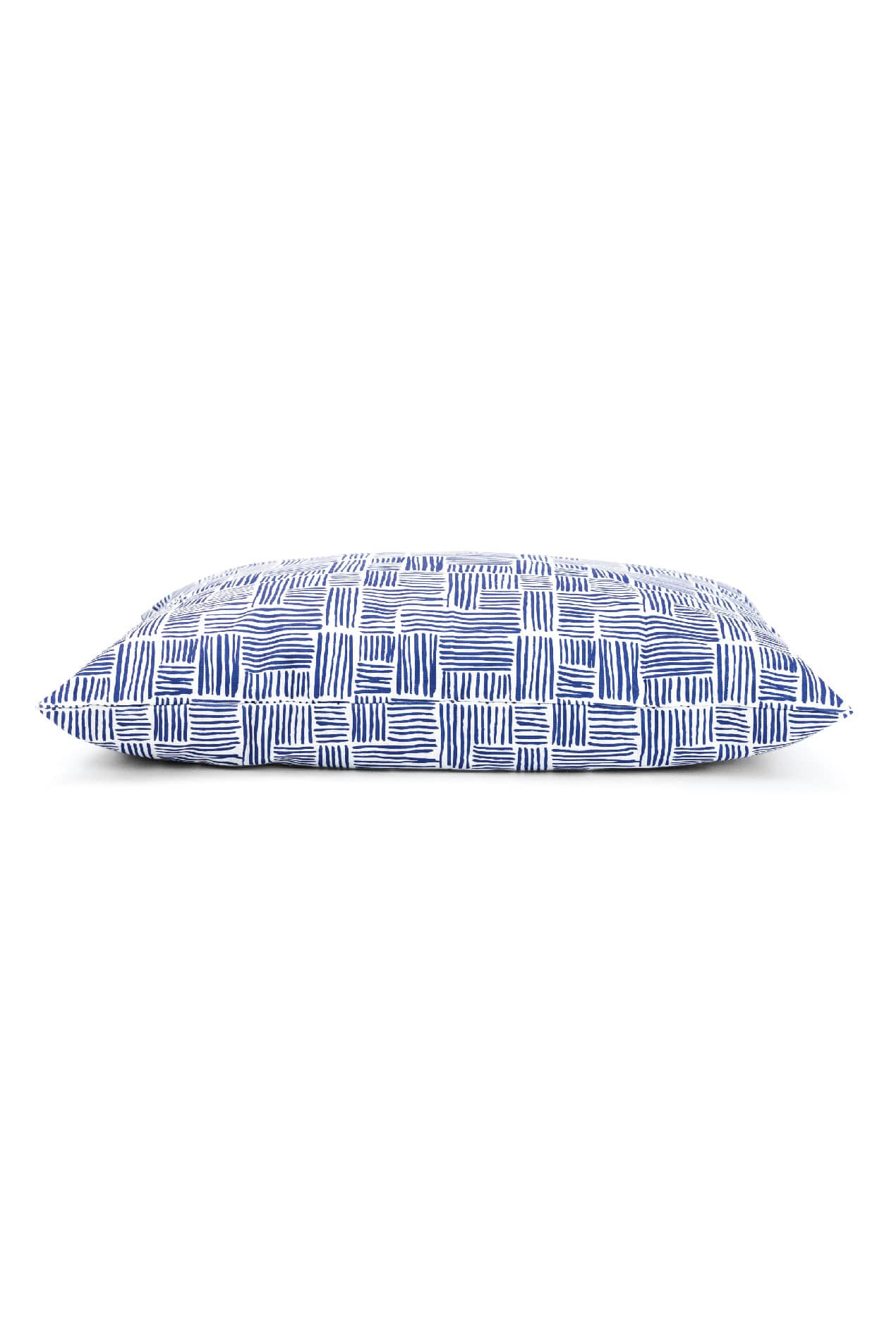 Quinn Dog Bed | Pink Papyrus