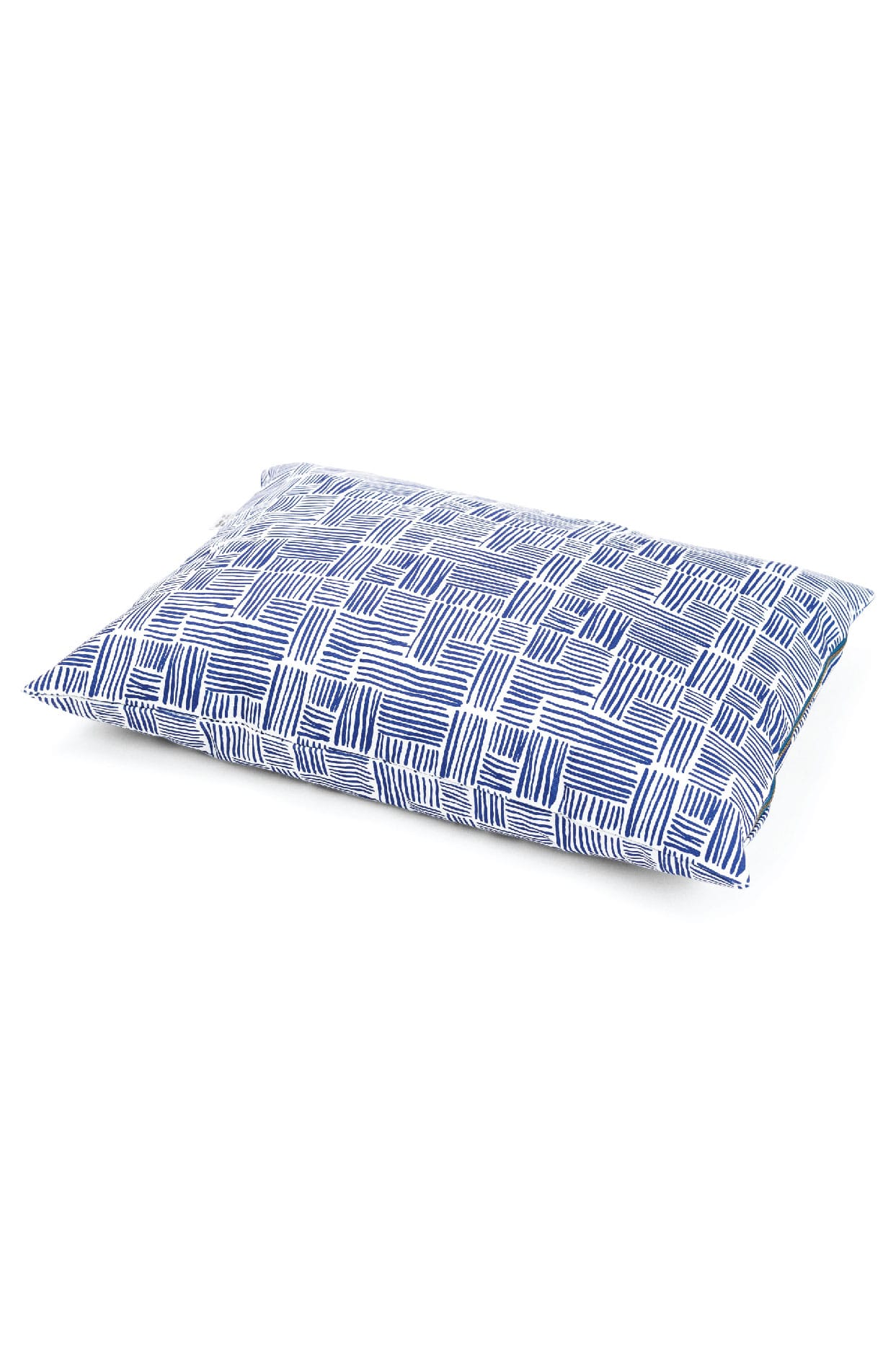 Quinn Dog Bed | Pink Papyrus