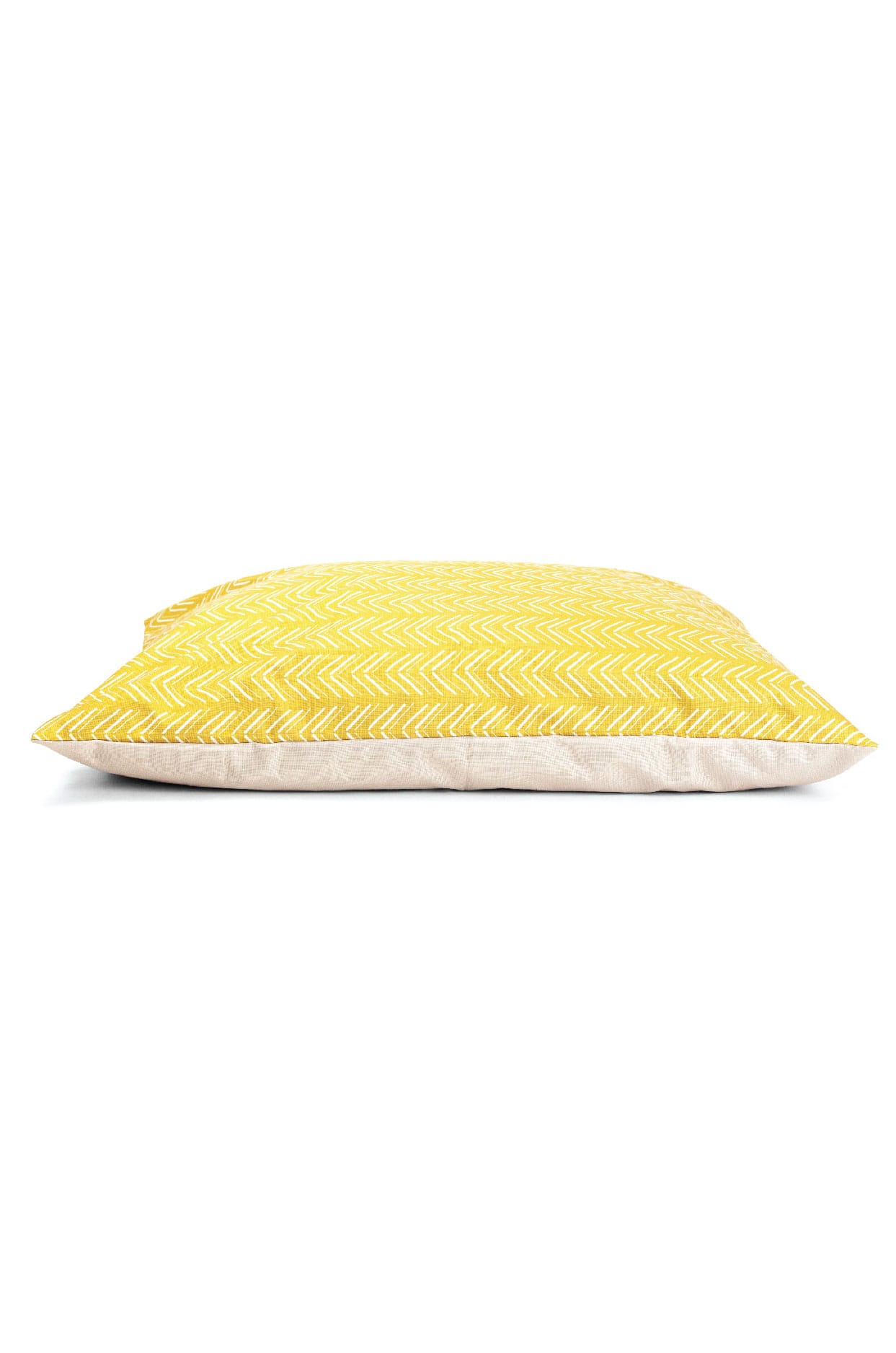 Rafa Dog Bed | Pink Papyrus