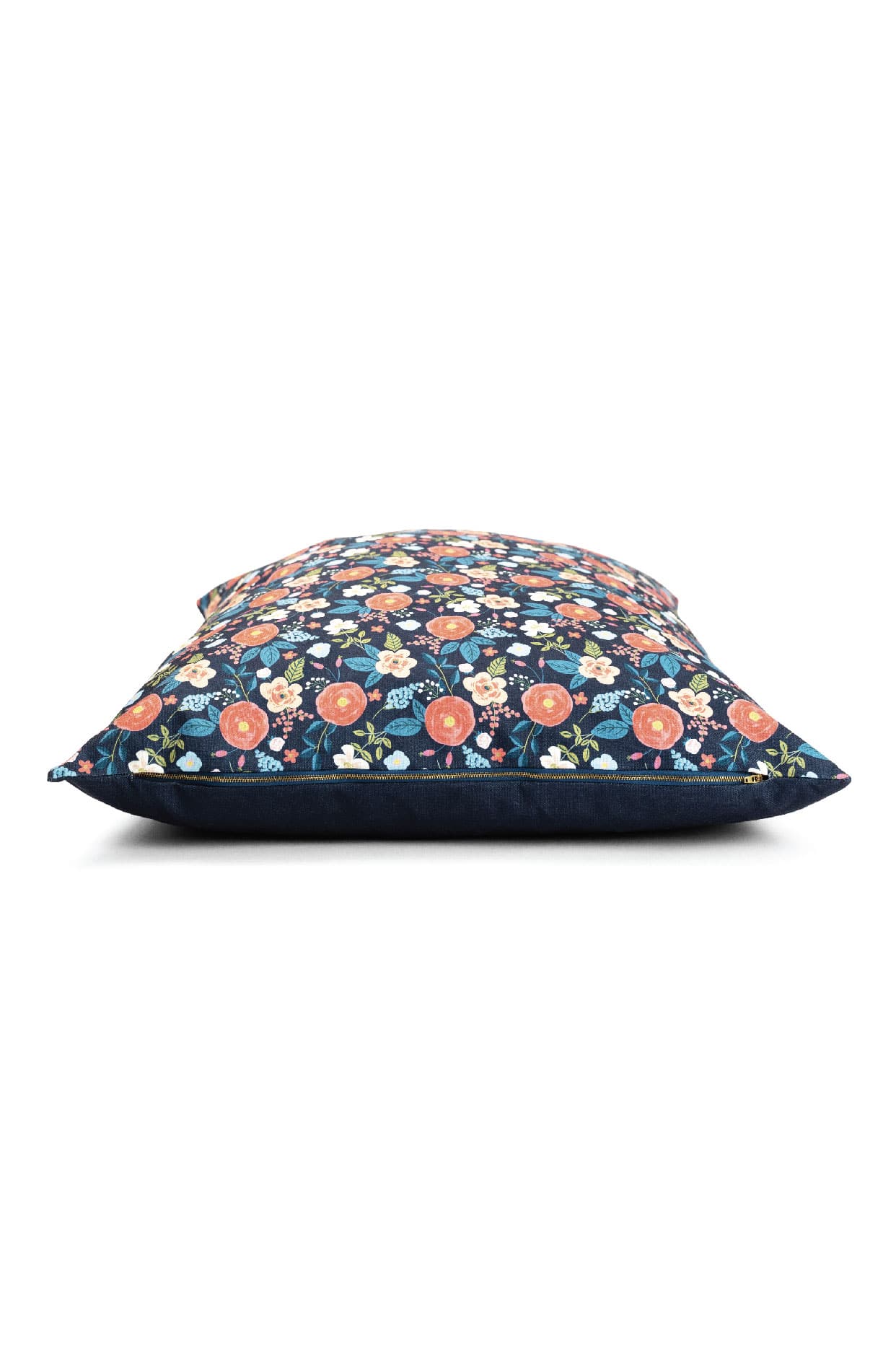 Riley Dog Bed | Pink Papyrus