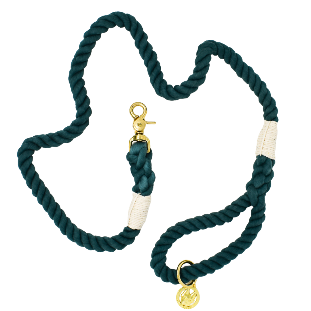 Sam Rope Dog Leash