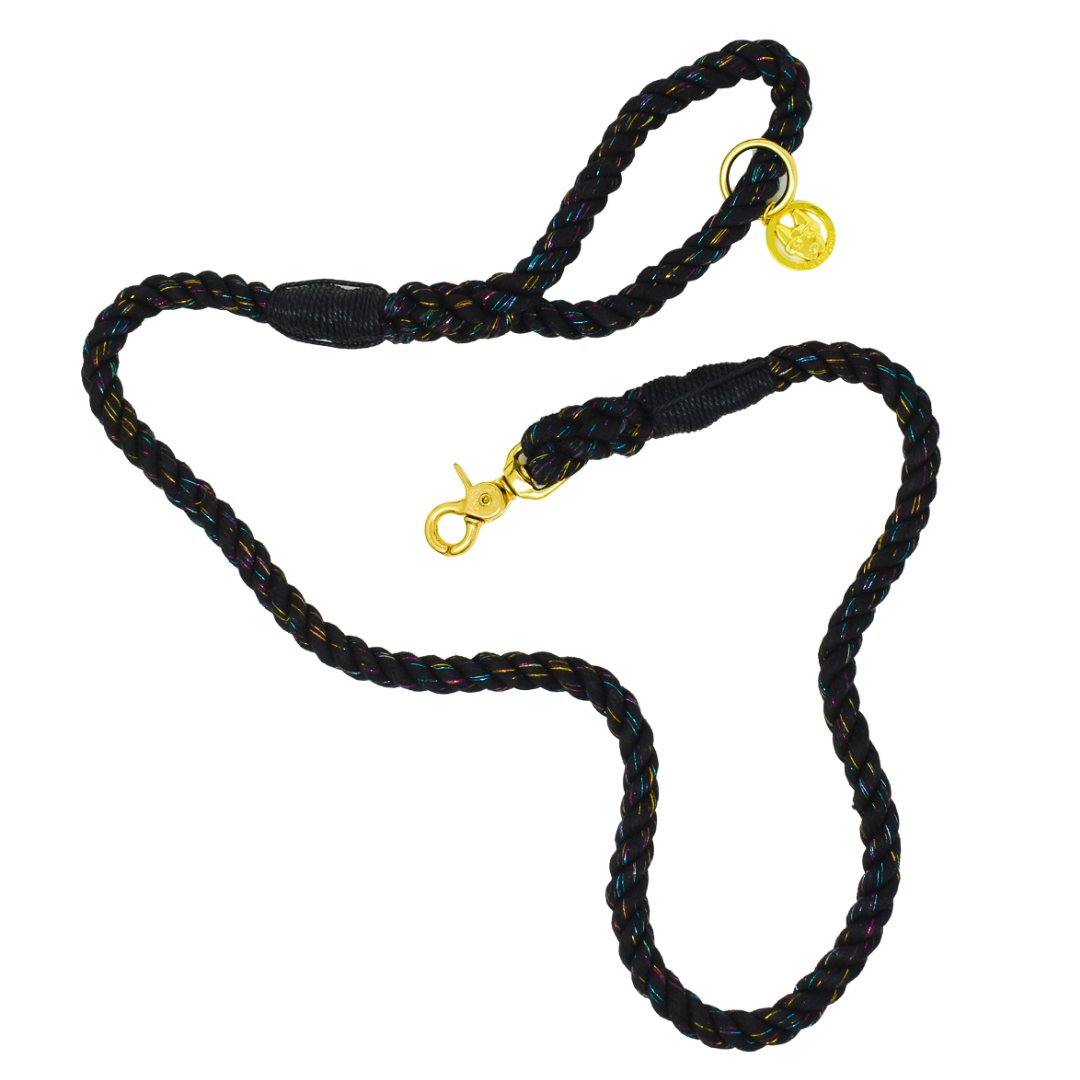 Stella Rope Dog Leash