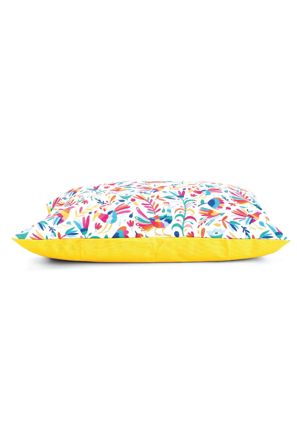 Yesenia Dog Bed | Pink Papyrus