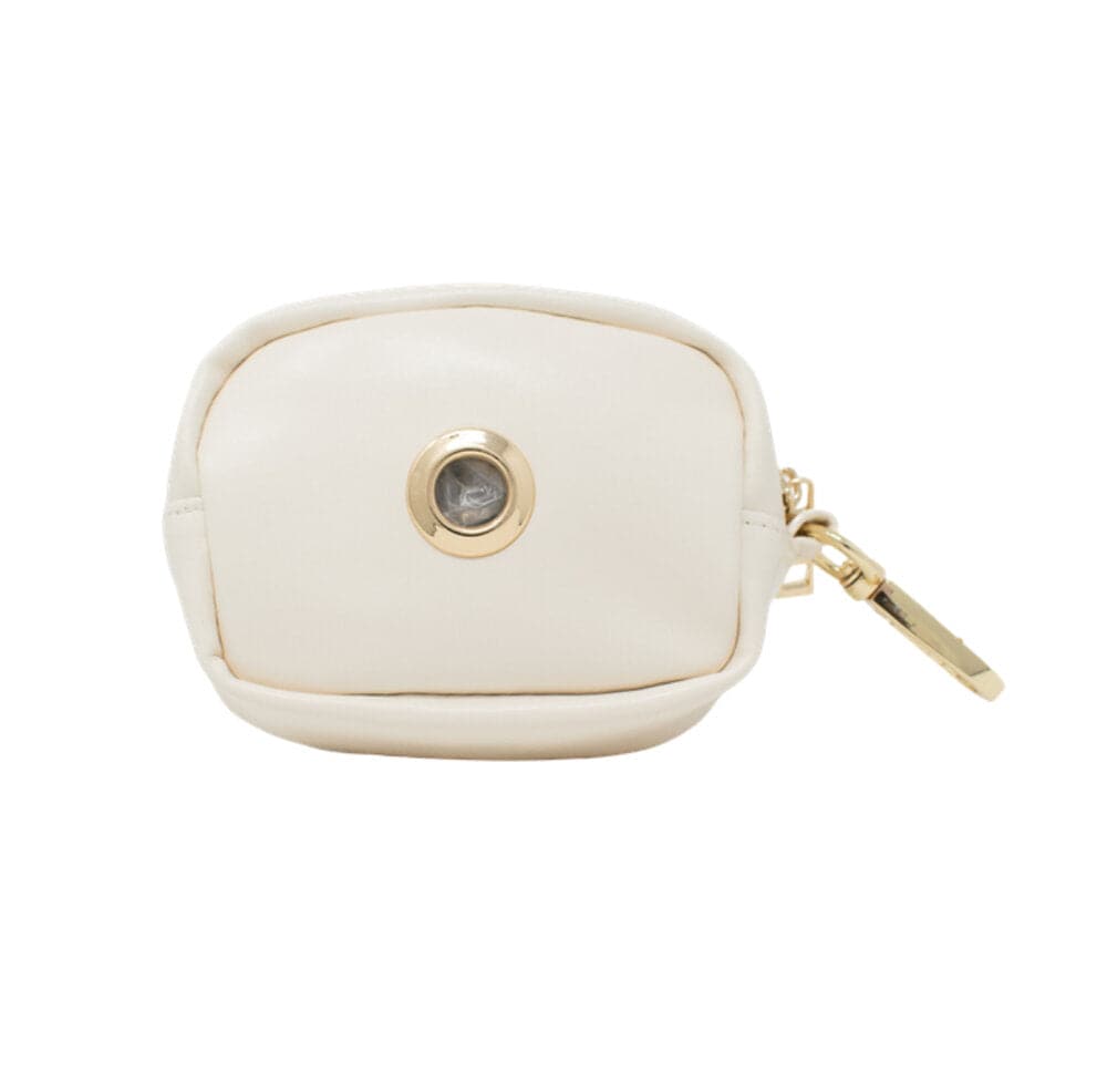 Katie Rose Waste Bag Holder & Treat Pouch